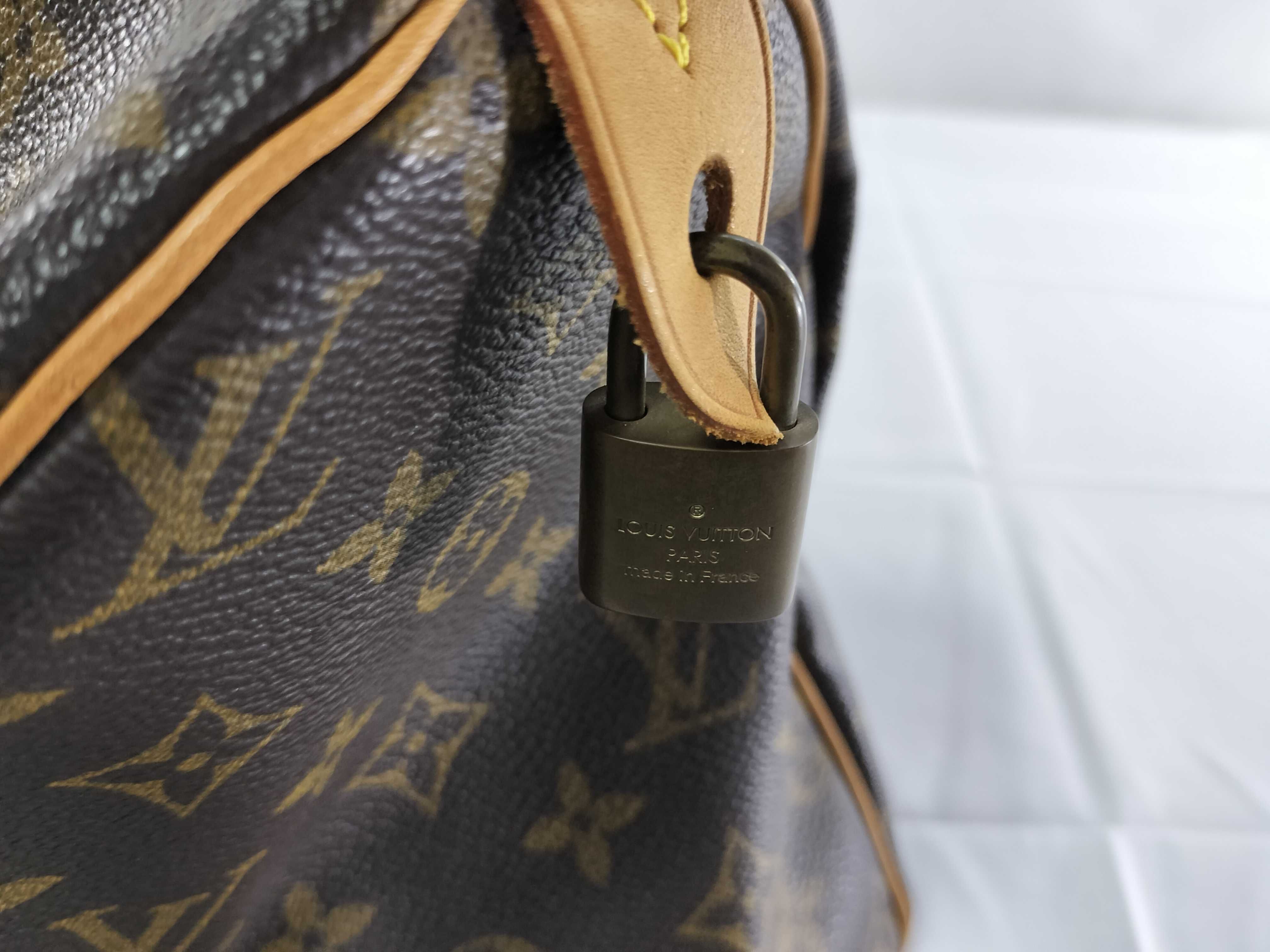 Monogram M41108 Speedy 30 Handbag — view 13