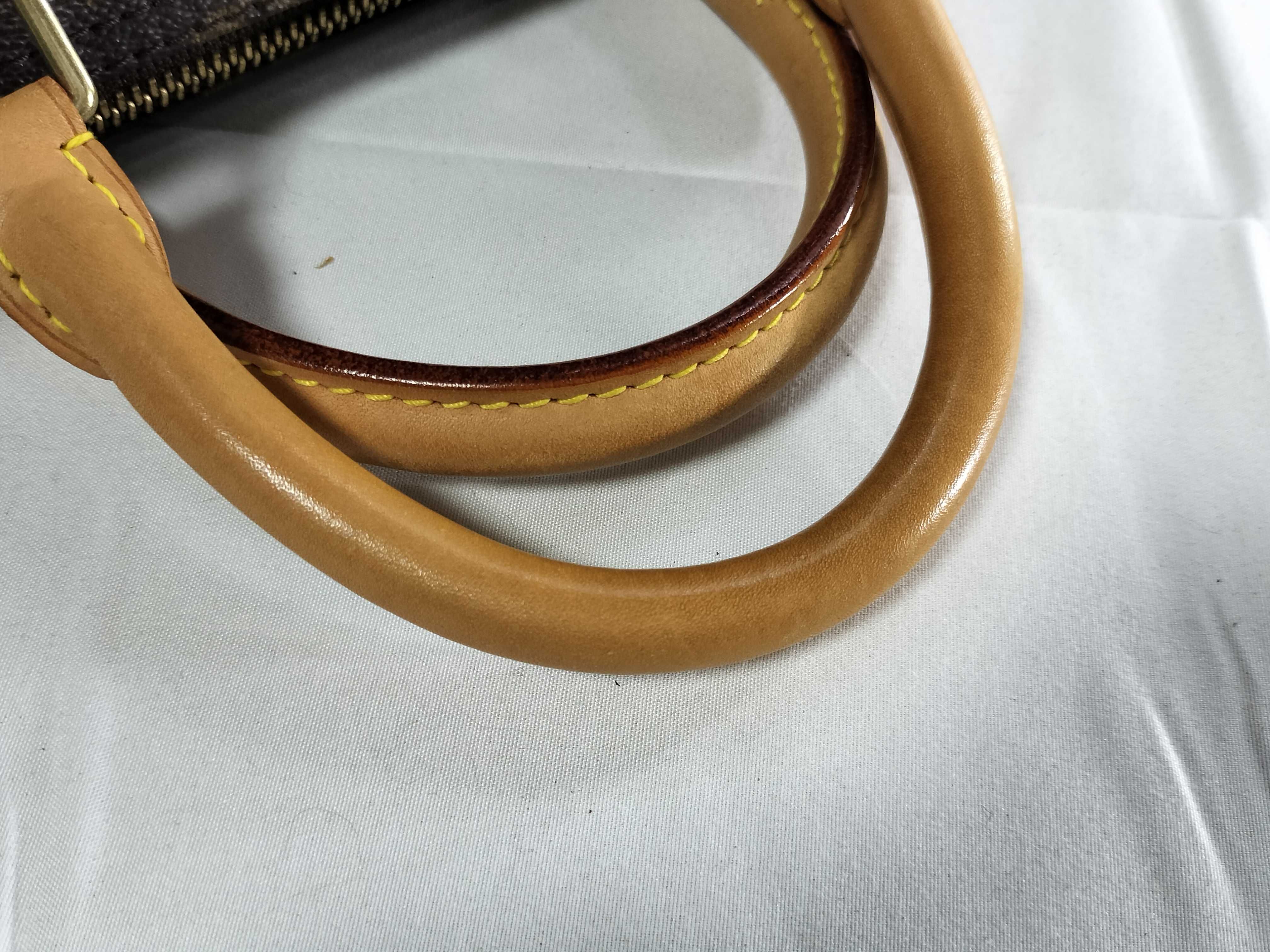 Monogram M41108 Speedy 30 Handbag — view 4