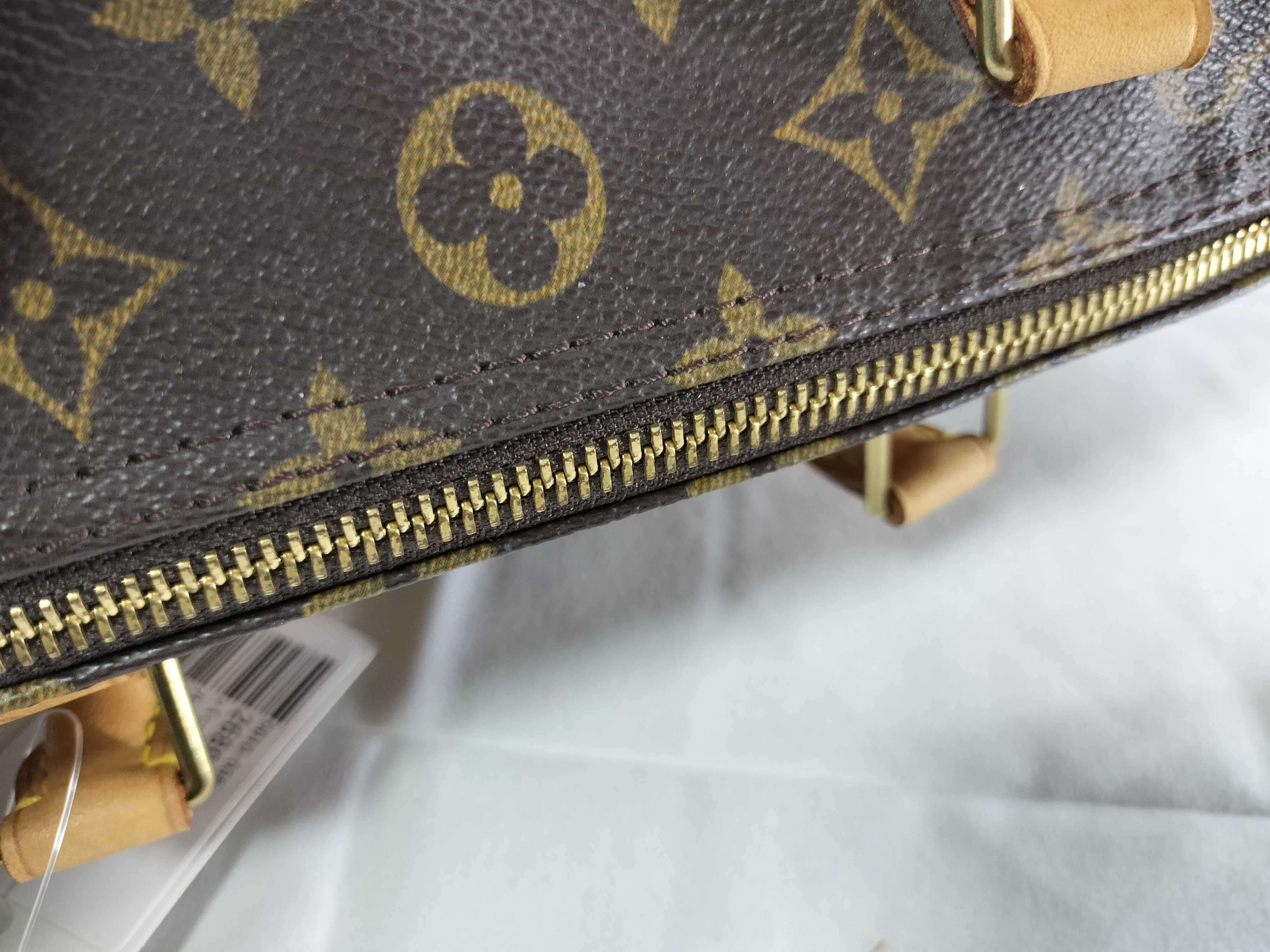 Monogram M41108 Speedy 30 Handbag — view 6