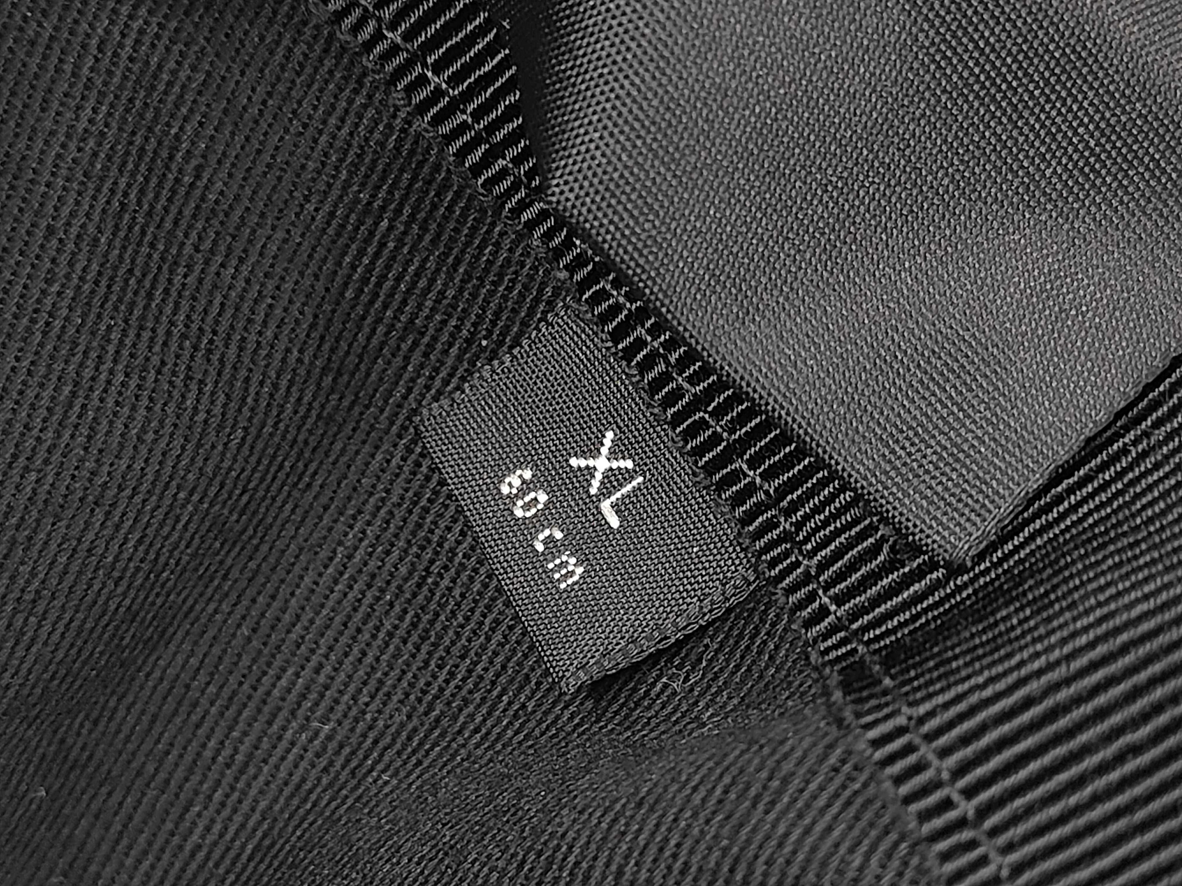 Original GG Canvas Baseball Cap 200035 Other Accessories — view 7