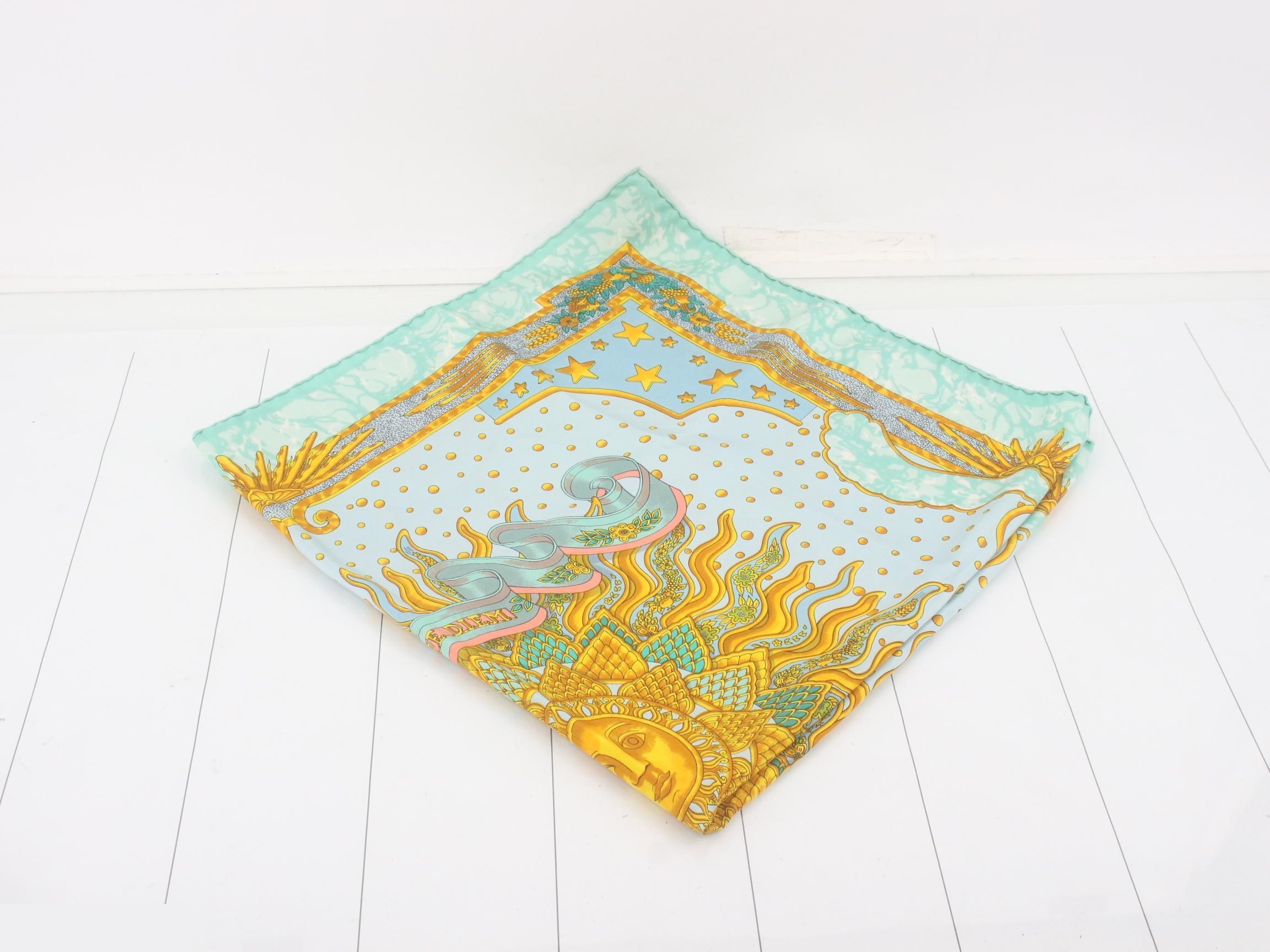 scarf — view 2