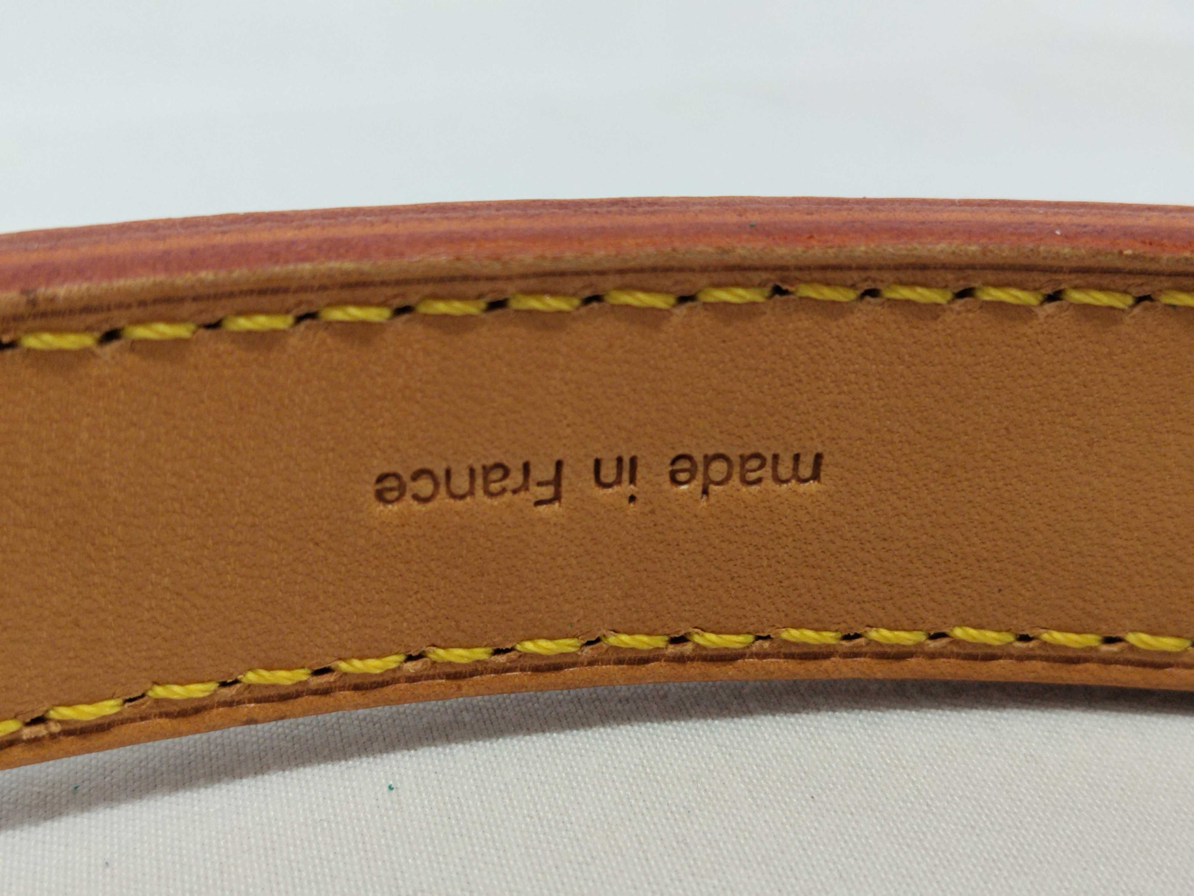 Monogram Louis Vuitton Noe Shoulder Bag — view 4