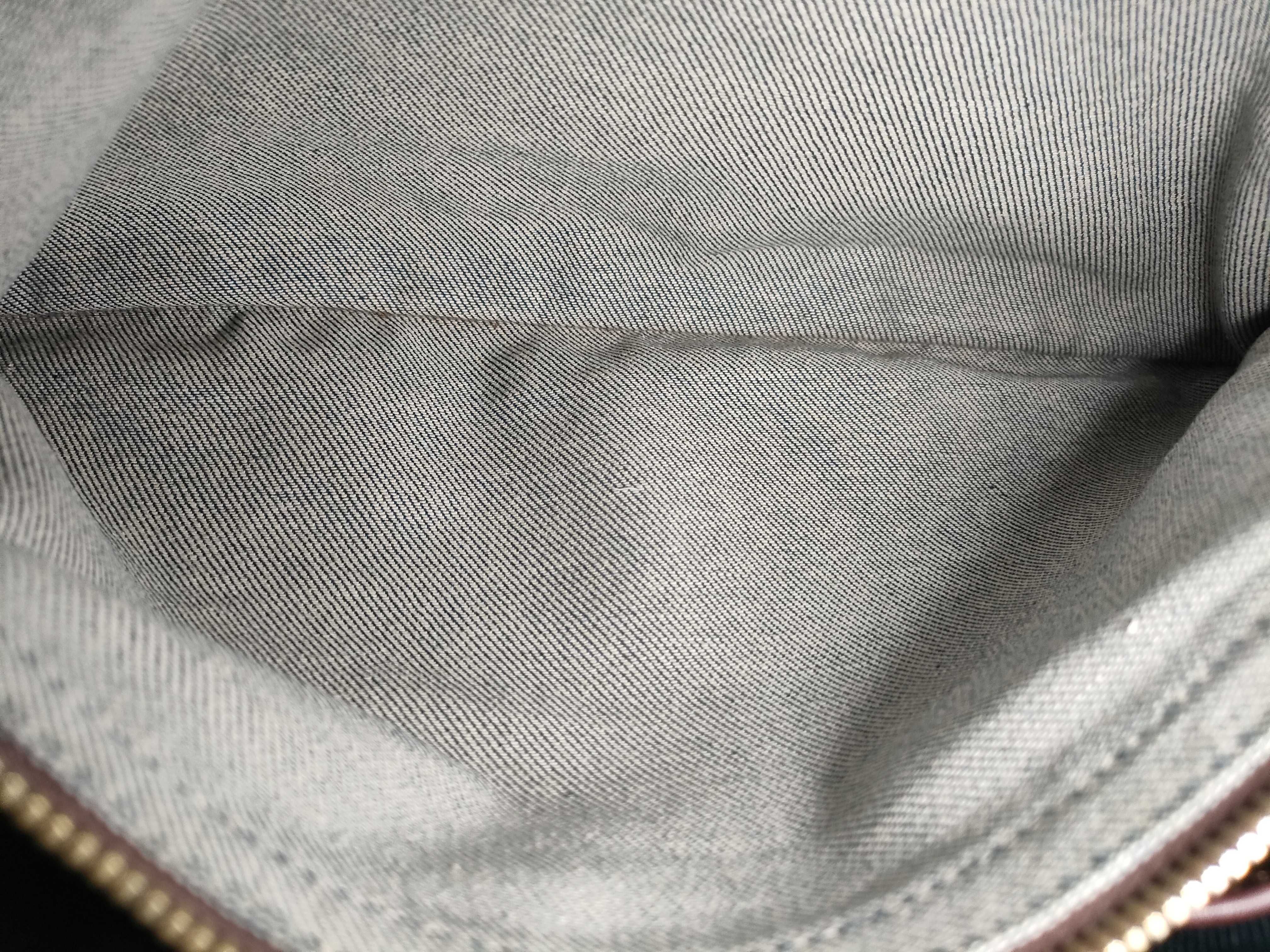 Boogie Bag Denim Triomphe Handbag — view 12