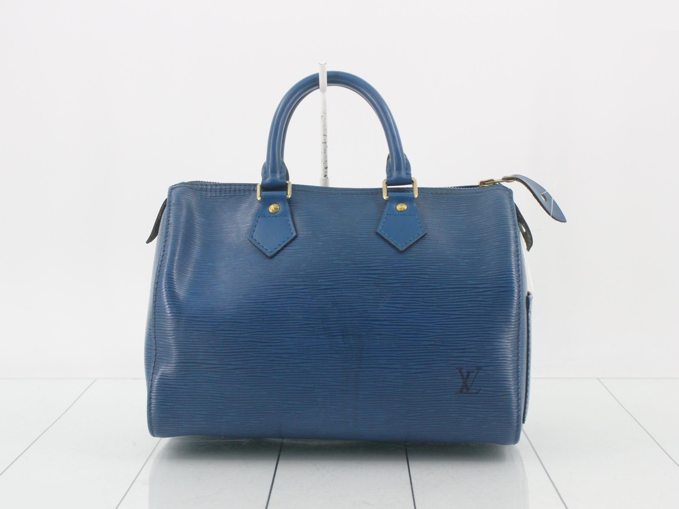 Speedy 30 — view 2