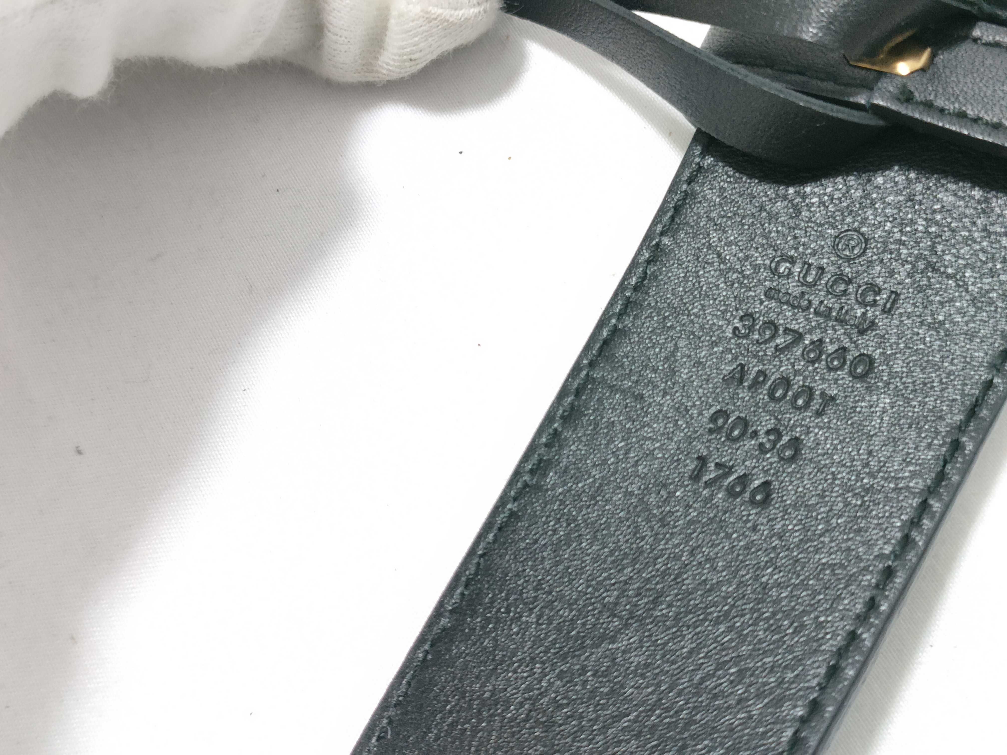 397660 Belt — view 4