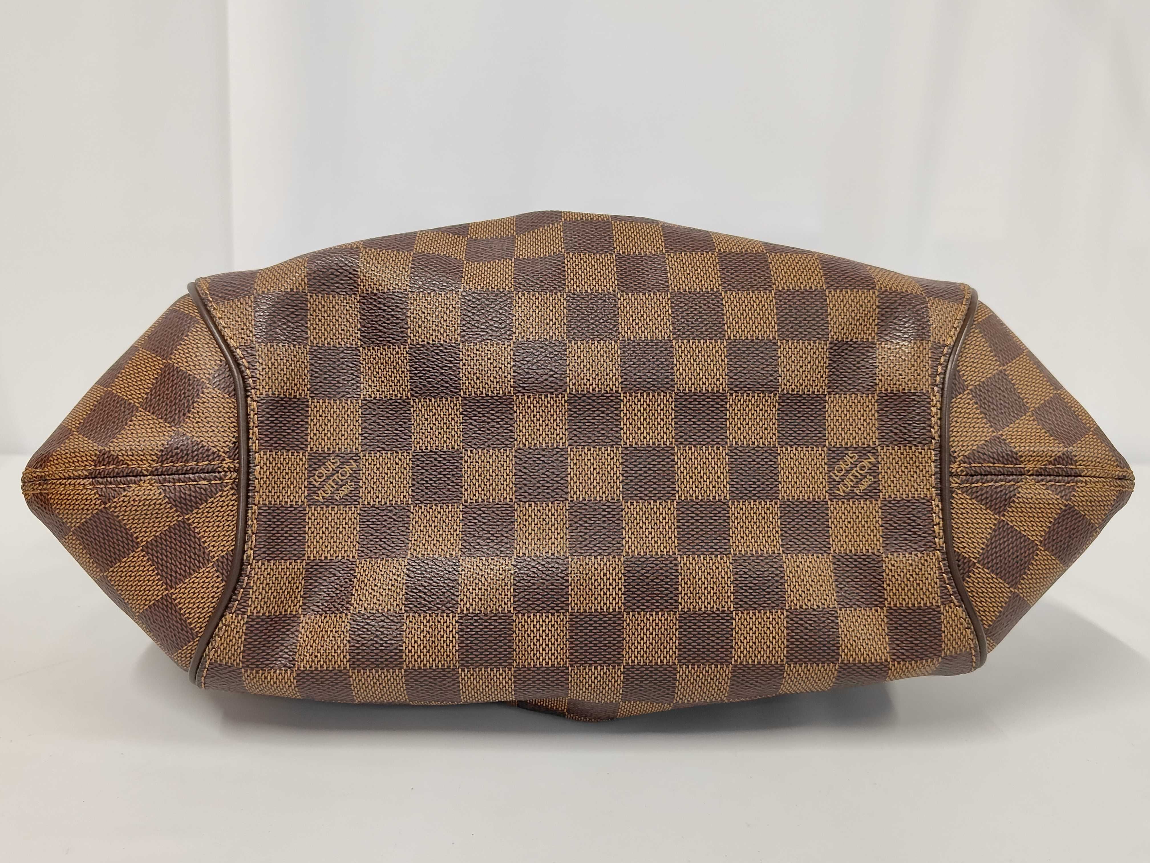 Damier Sistina PM N41542 Accessories: Box, Dust Bag, Handbag — view 7