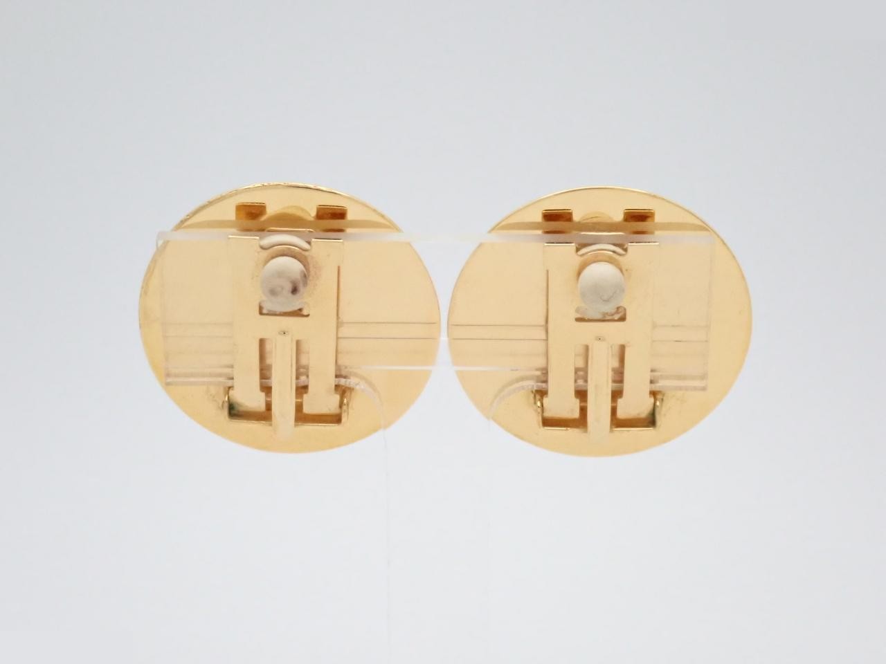 Other lines: Precious metals, earrings, squirrel — view 2