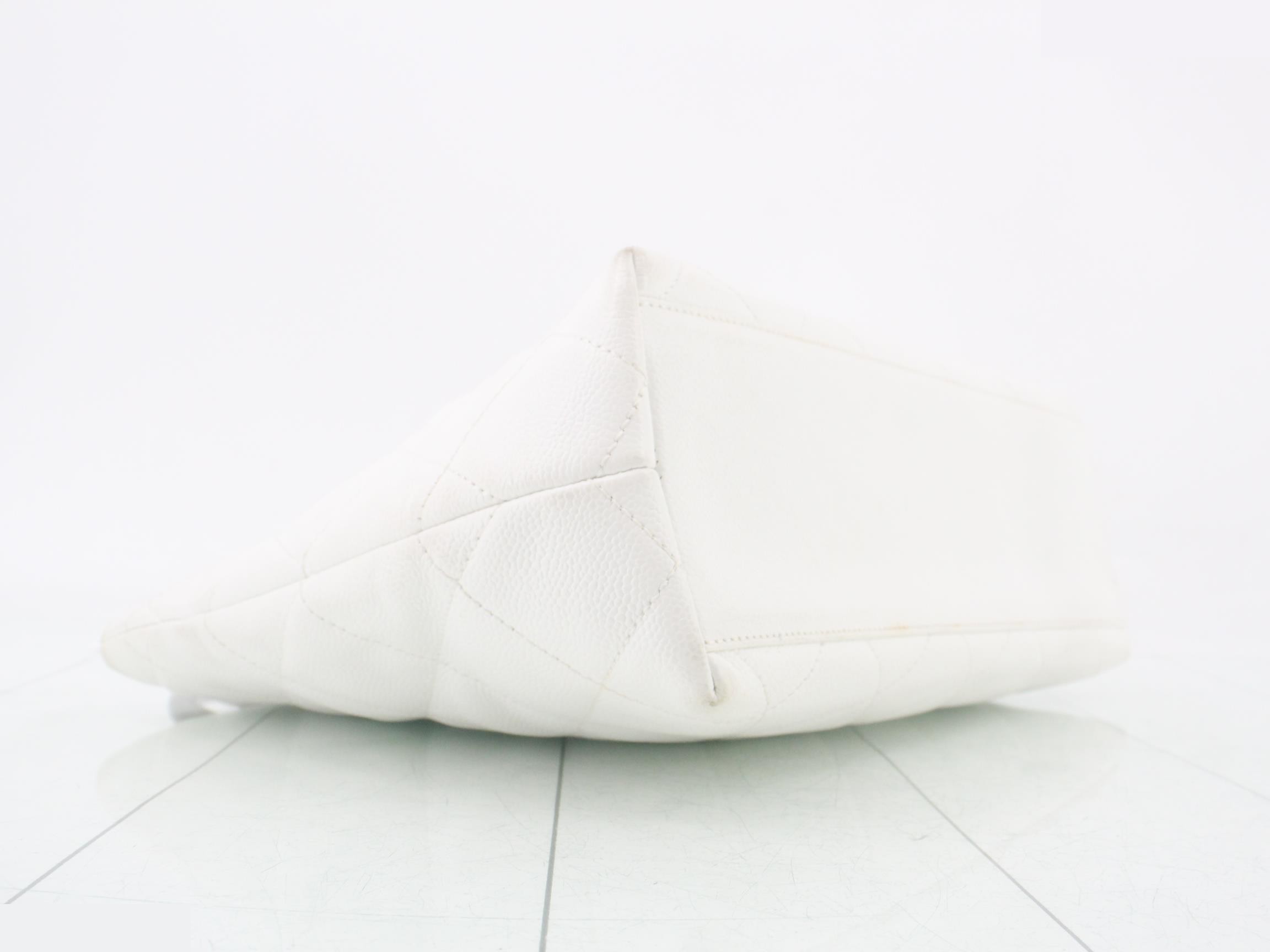 Caviar skin (bag) / handbag — view 5