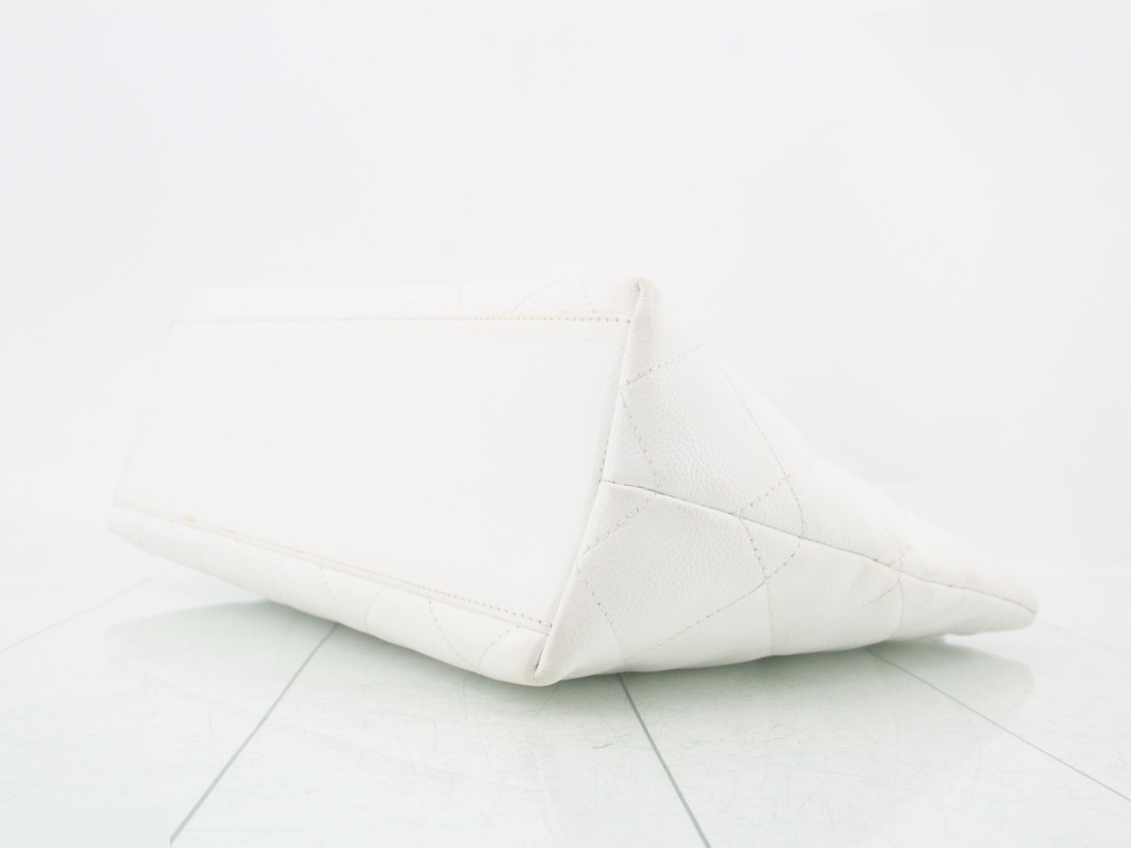 Caviar skin (bag) / handbag — view 6