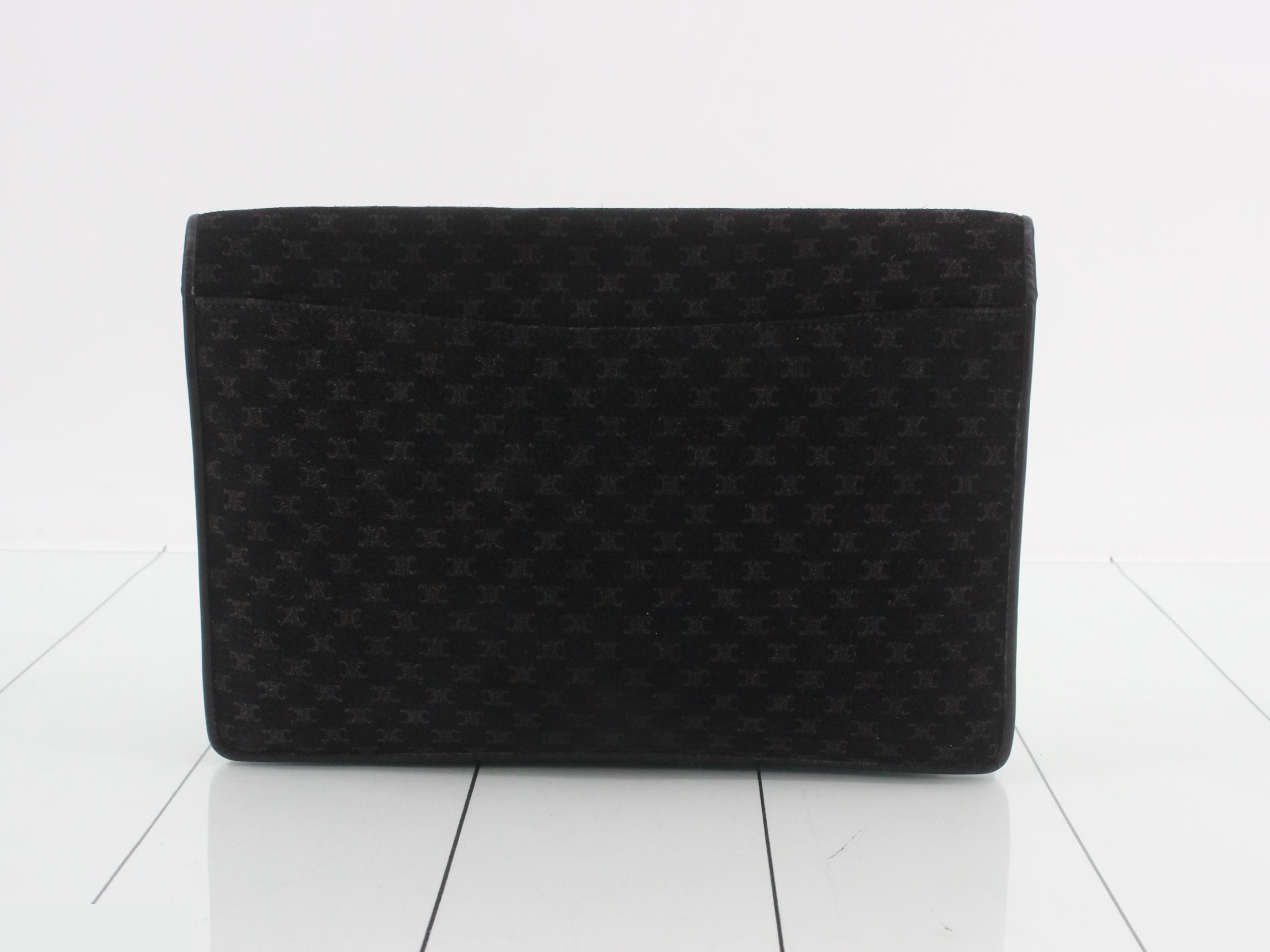 Other lines: Bags and clutch bags - Celine — view 2