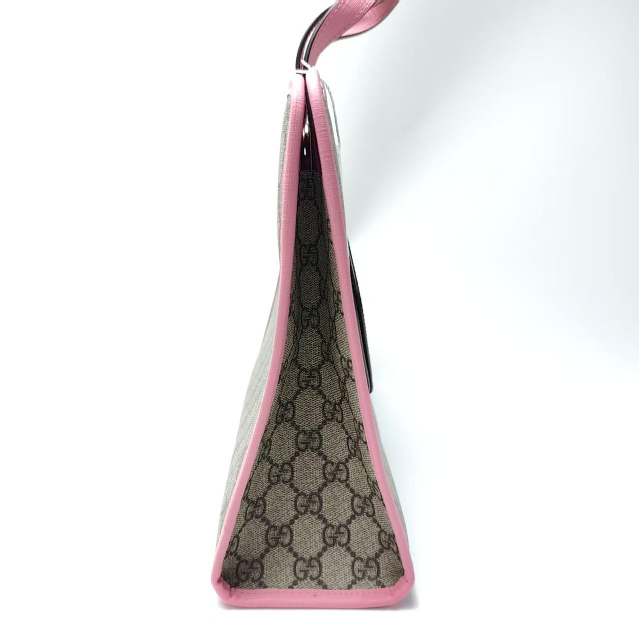 【*Shipped from: China*】GUCCI PU 630589 Handbag — view 3