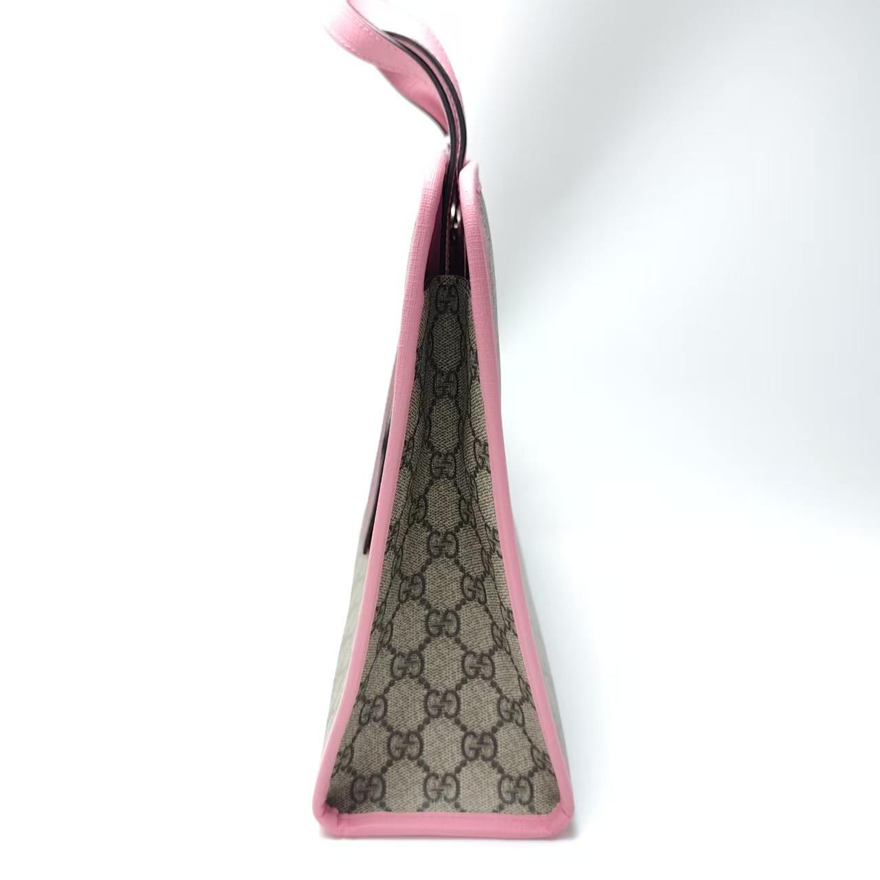 【*Shipped from: China*】GUCCI PU 630589 Handbag — view 4