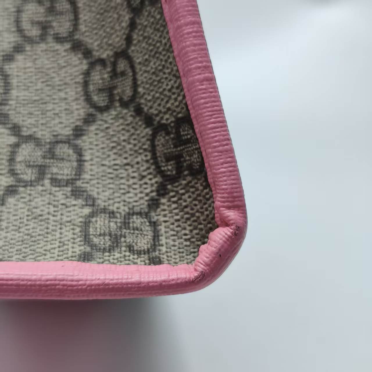 【*Shipped from: China*】GUCCI PU 630589 Handbag — view 9