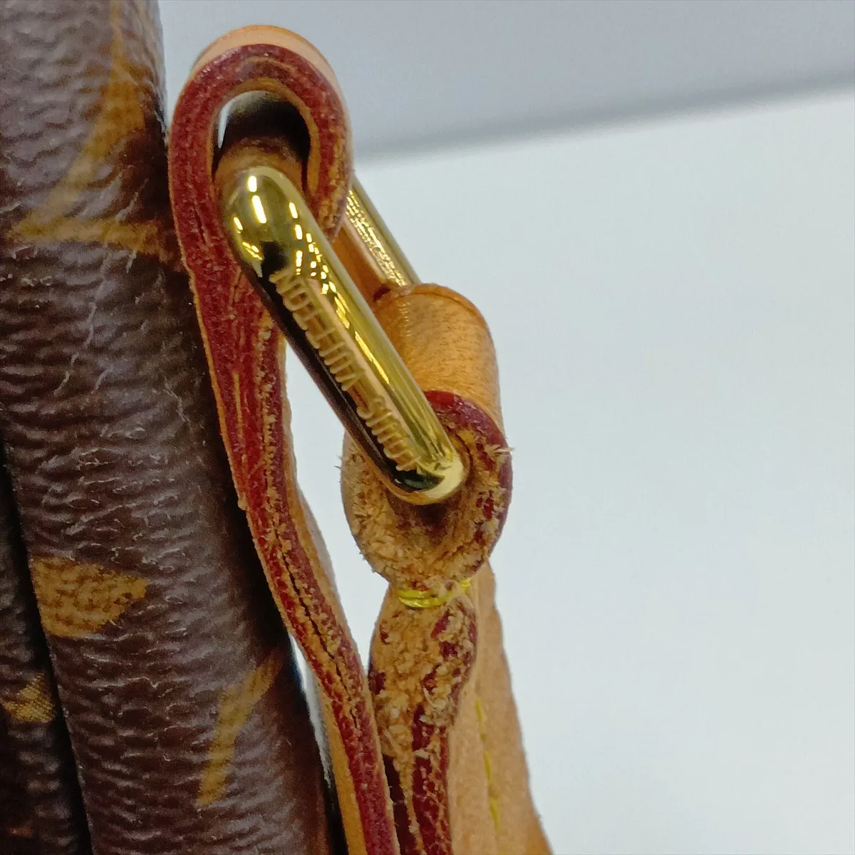 Monogram Mabillon M41679 CA4115 Brown — view 13