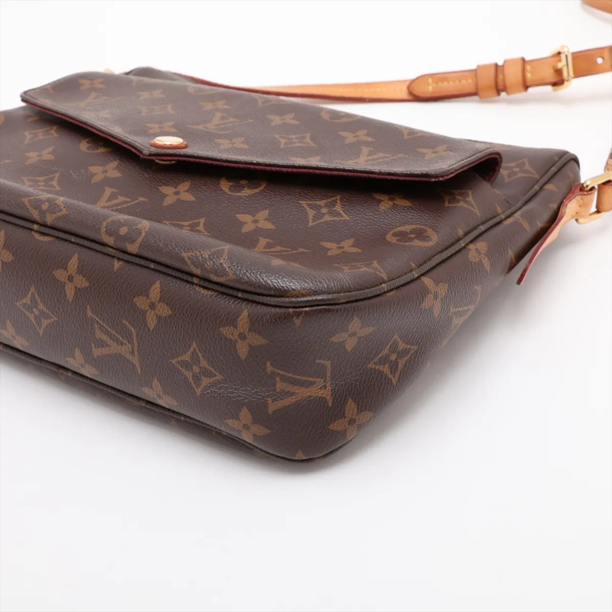 Monogram Mabillon M41679 CA4115 Brown — view 3