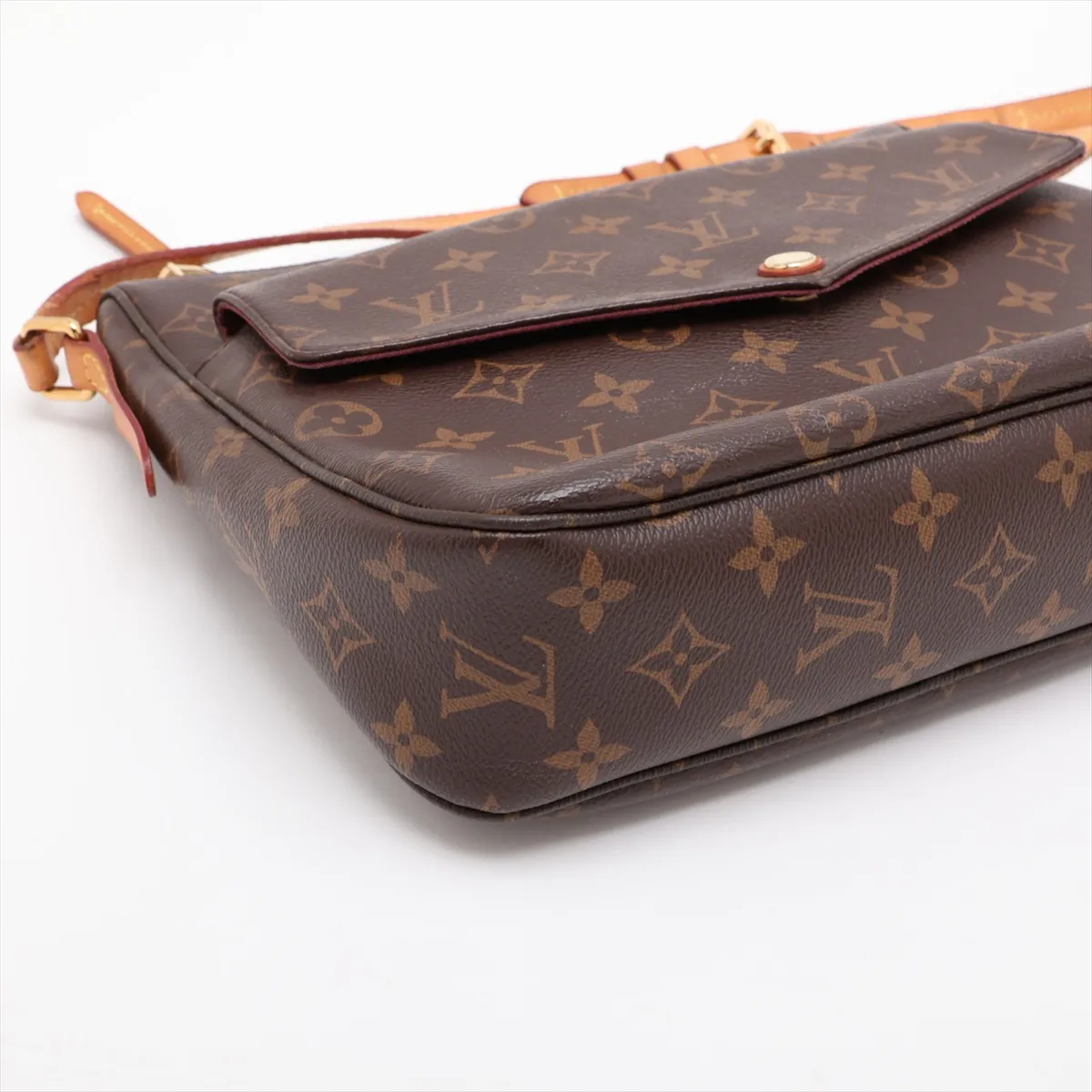 Monogram Mabillon M41679 CA4115 Brown — view 4