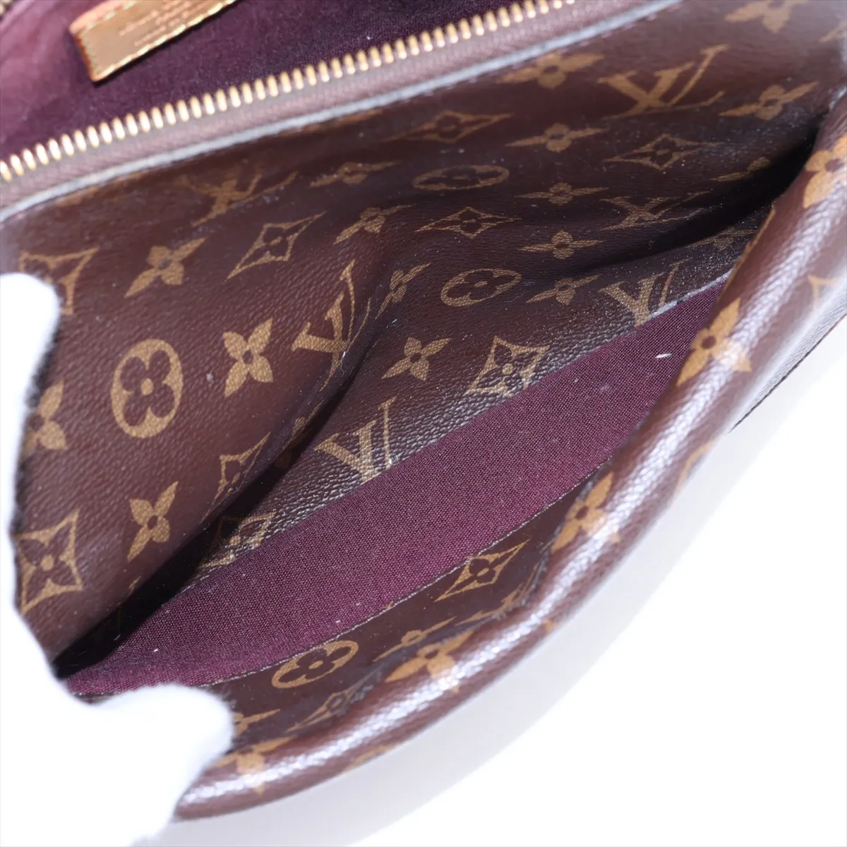 Monogram Mabillon M41679 CA4115 Brown — view 7