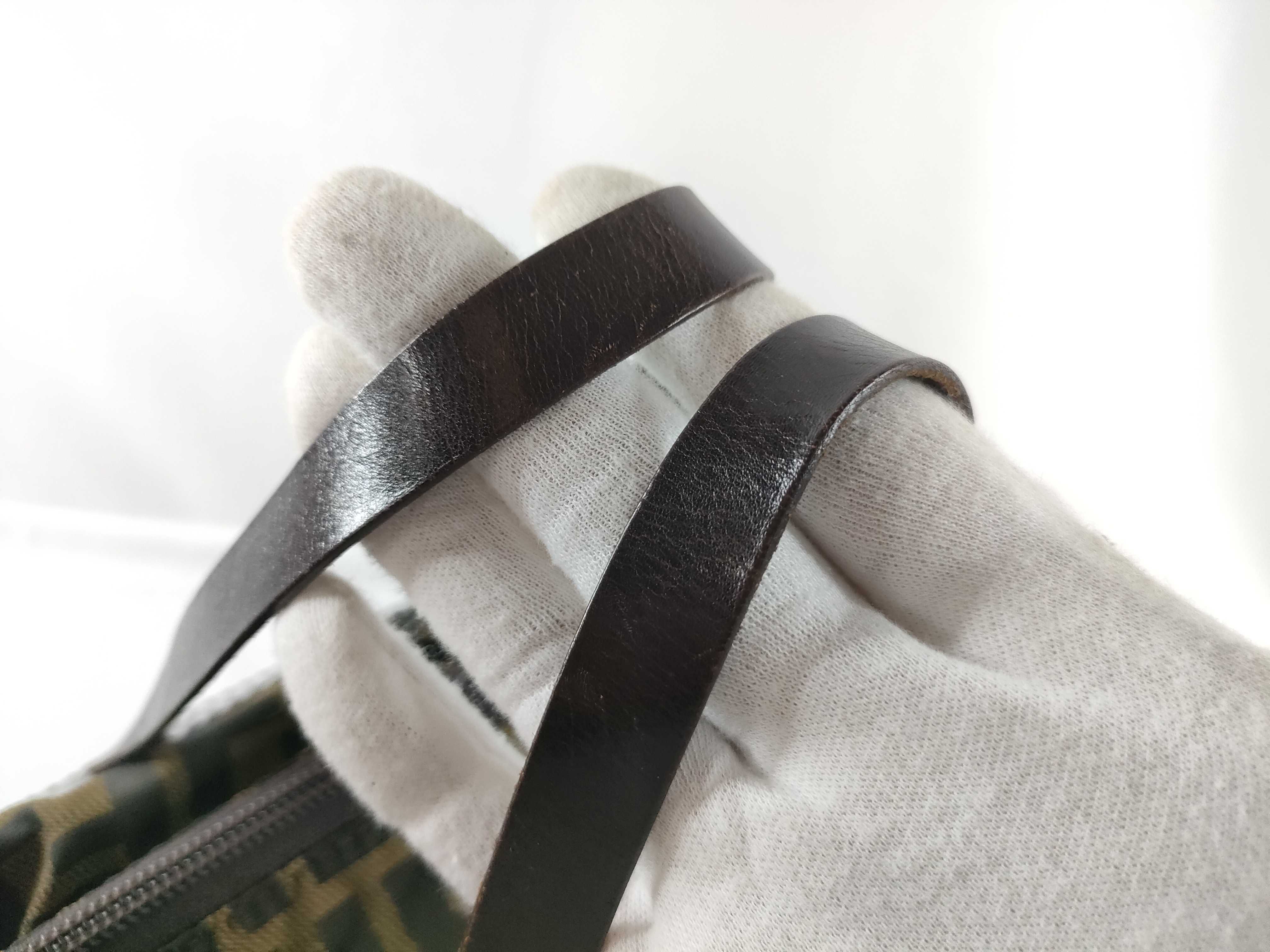 Zucca pattern Zucca tote handbag — view 7
