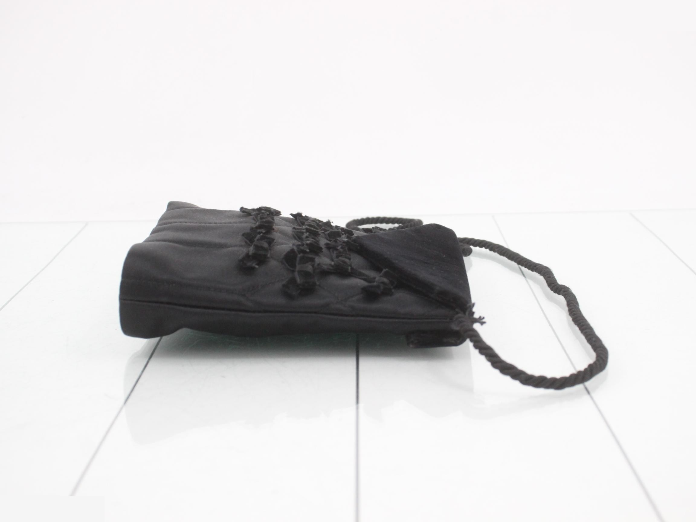 Other lines: Bags & Shoulder Bags, Velvet, Ribbon — view 3