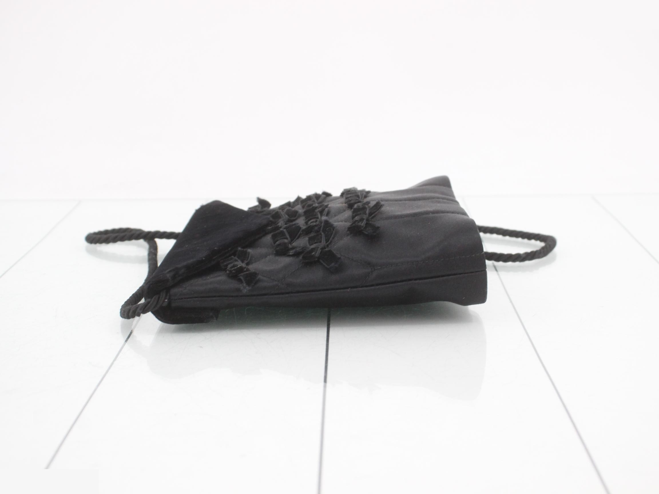 Other lines: Bags & Shoulder Bags, Velvet, Ribbon — view 4