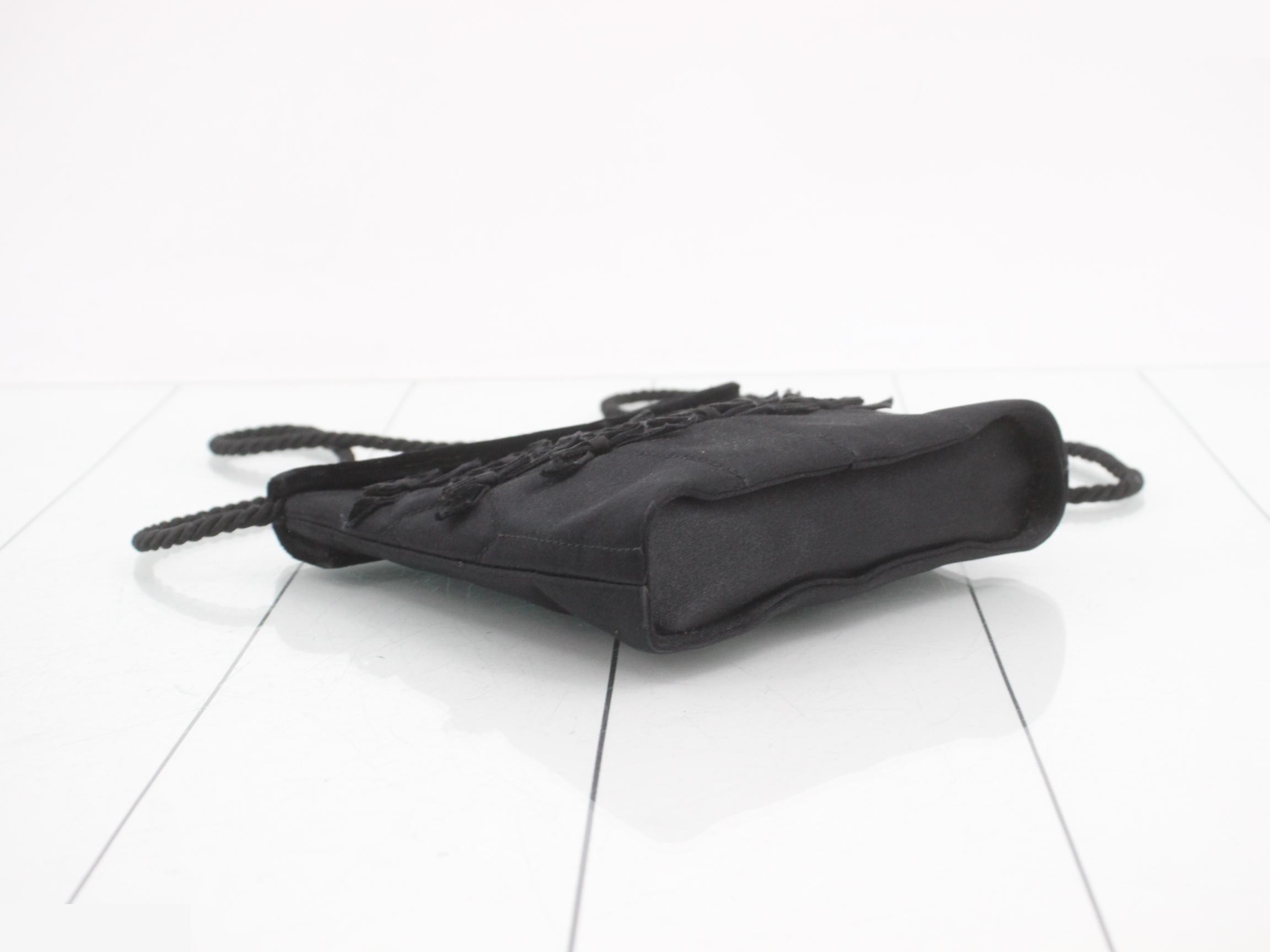 Other lines: Bags & Shoulder Bags, Velvet, Ribbon — view 5