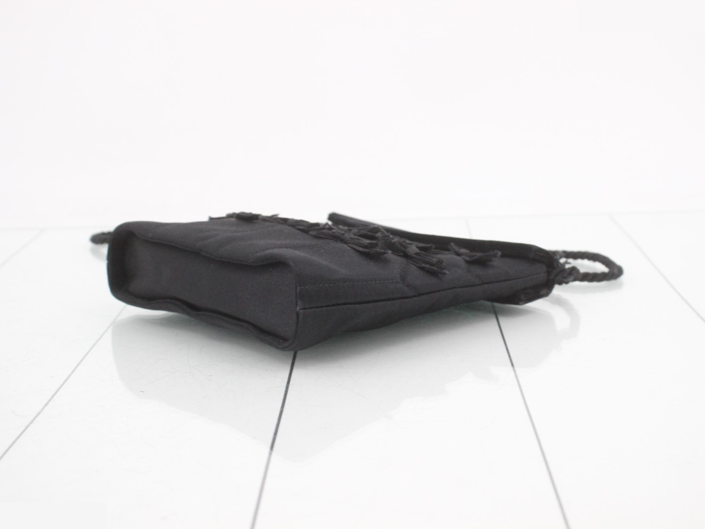 Other lines: Bags & Shoulder Bags, Velvet, Ribbon — view 6