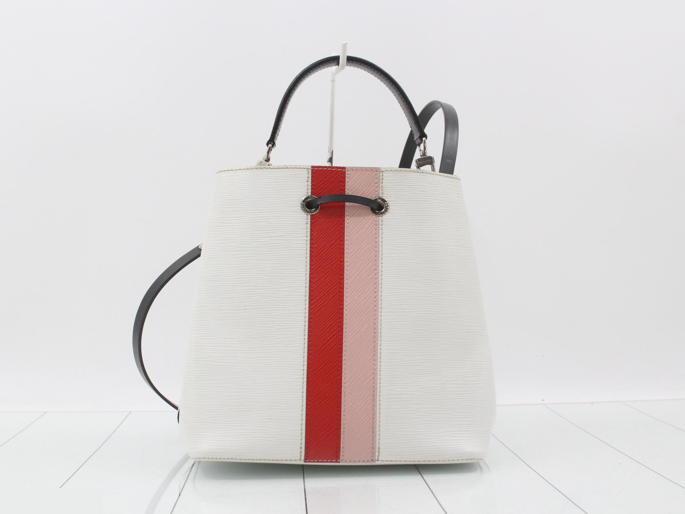 Epi NeoNoe Bron 2-Way Shoulder/Handbag — view 2