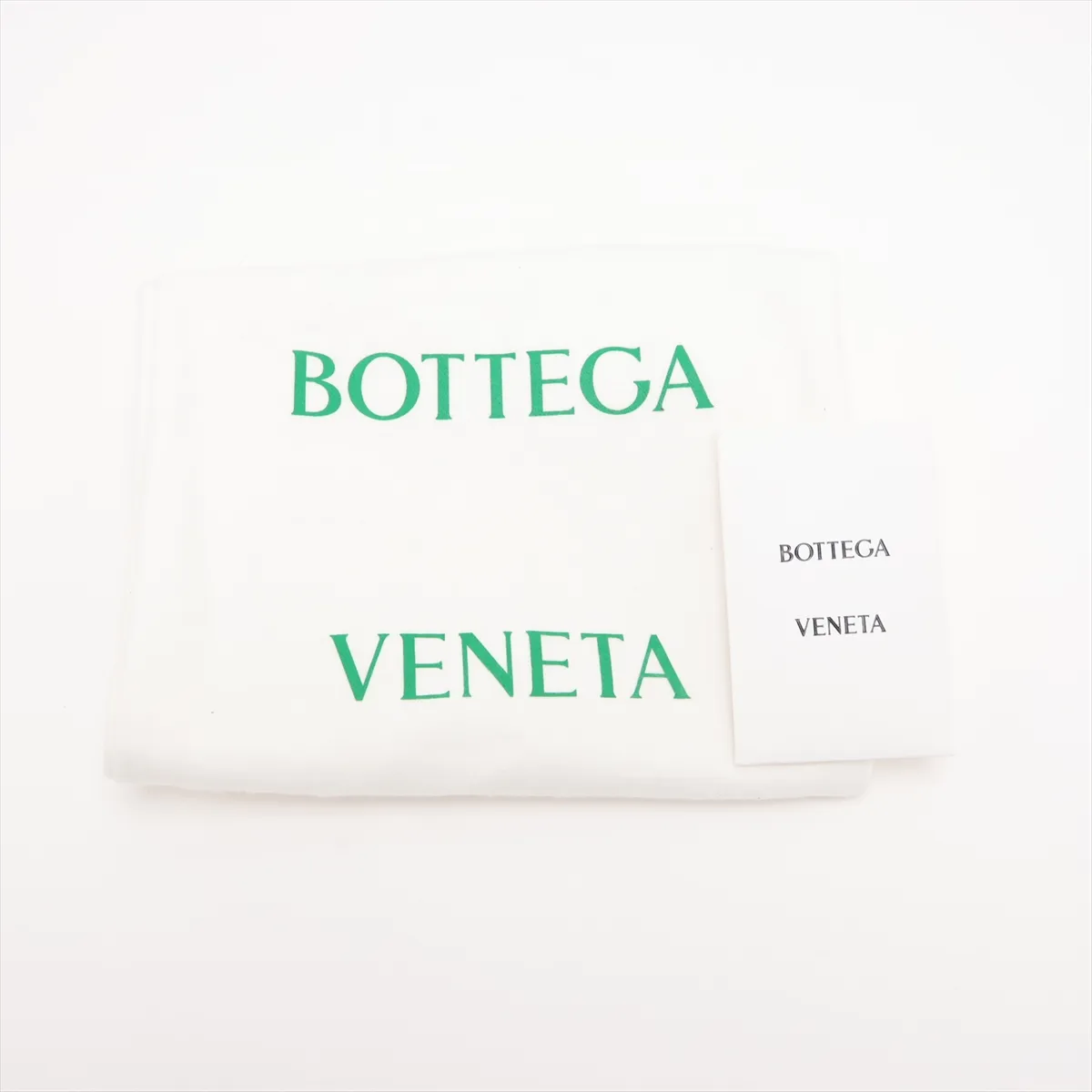 Leather Clutch Bag Pink — view 7