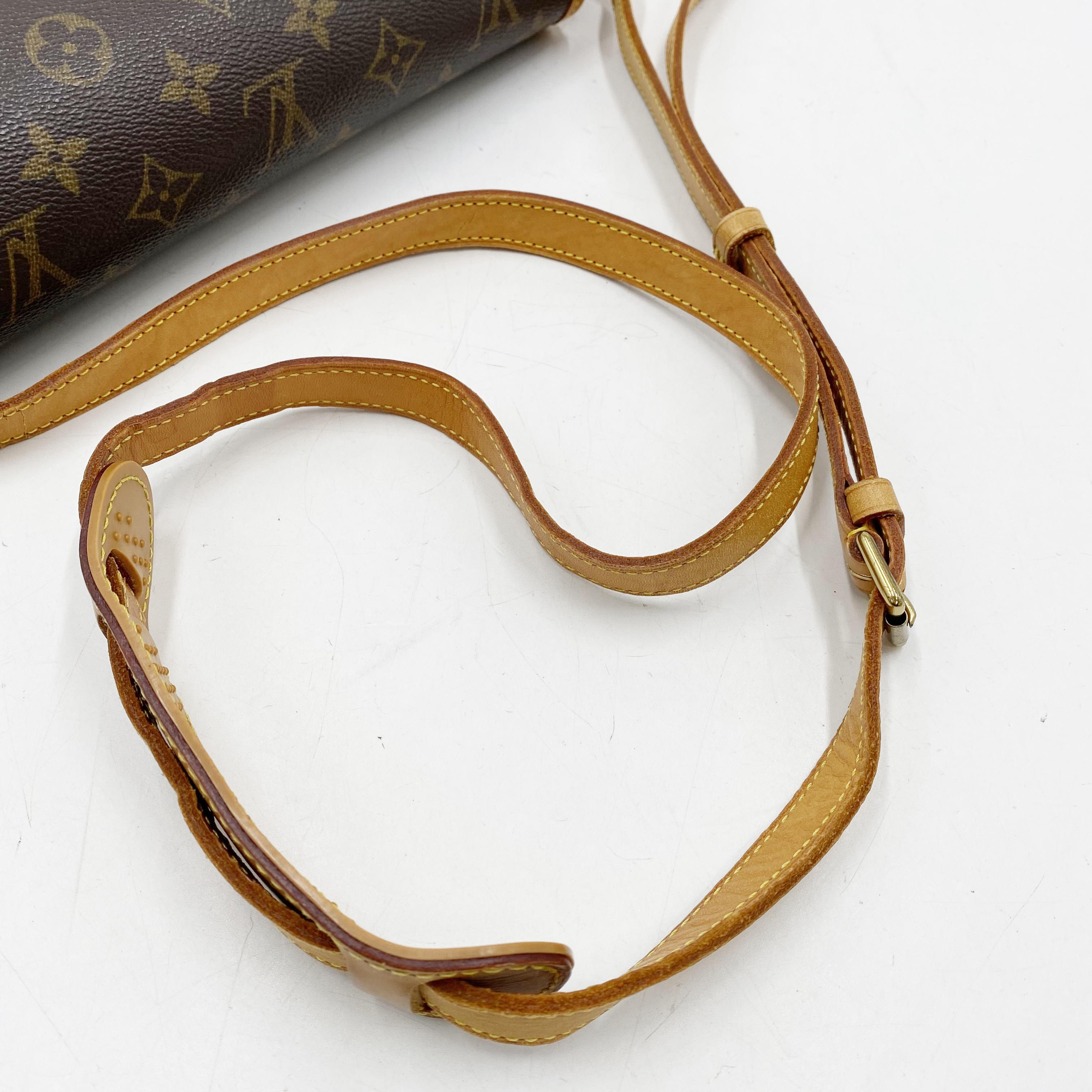 Sologne M42250 Monogram SL1001 Shoulder Bag — view 6