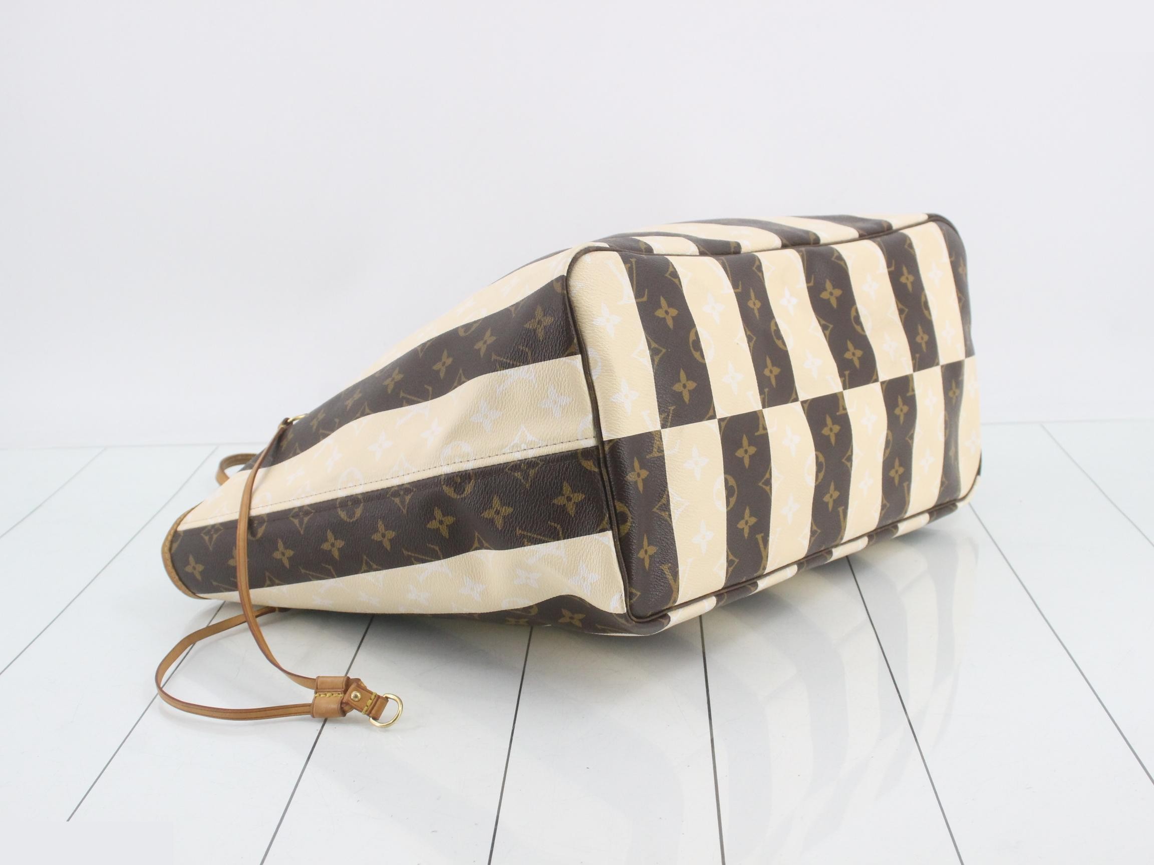 Rayures Neverfull — view 5