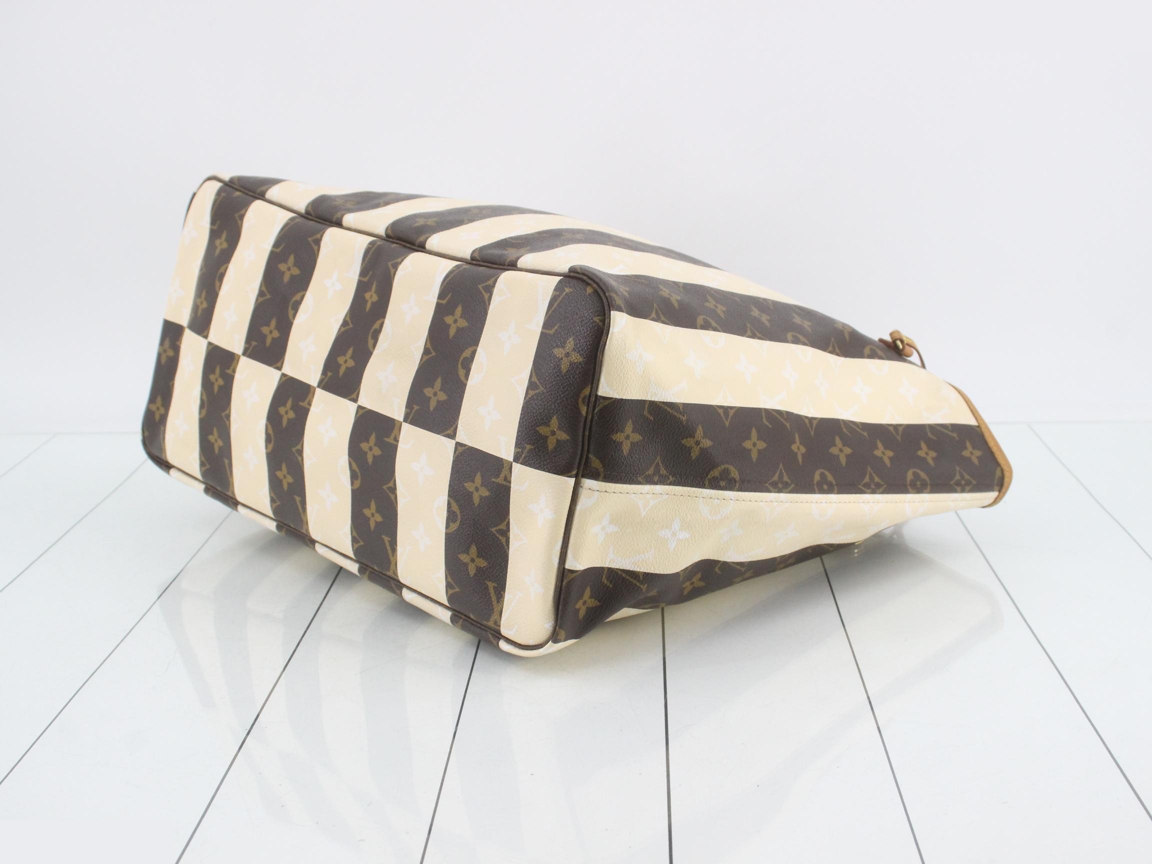 Rayures Neverfull — view 6