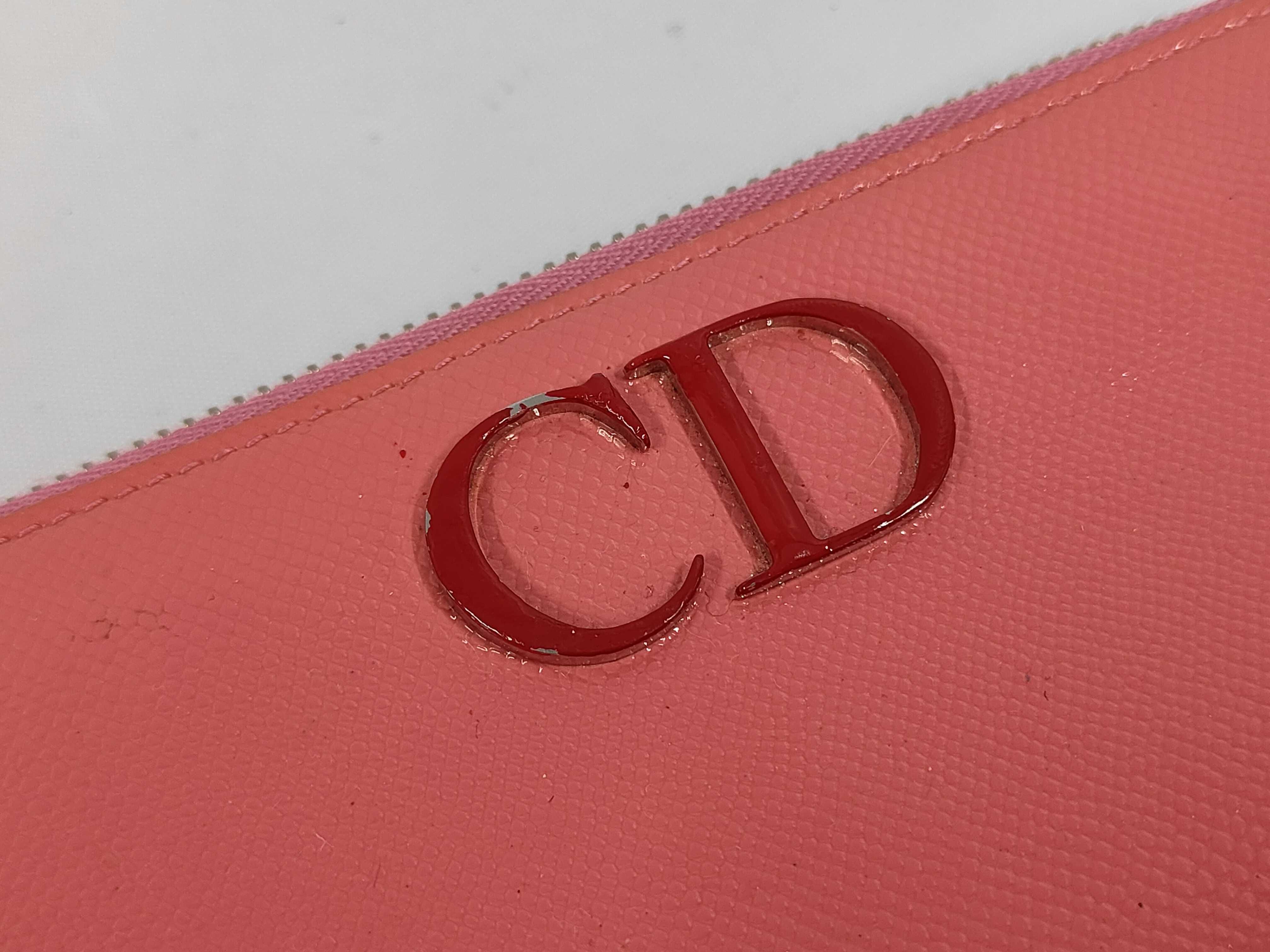 Christian Long Wallet — view 2