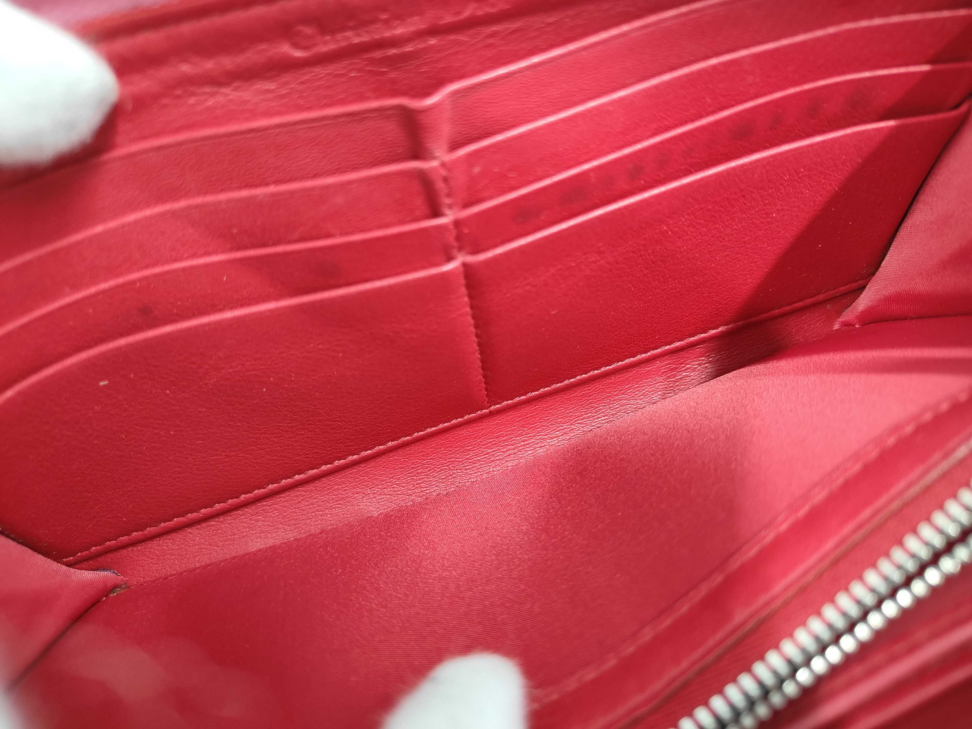 Christian Long Wallet — view 11
