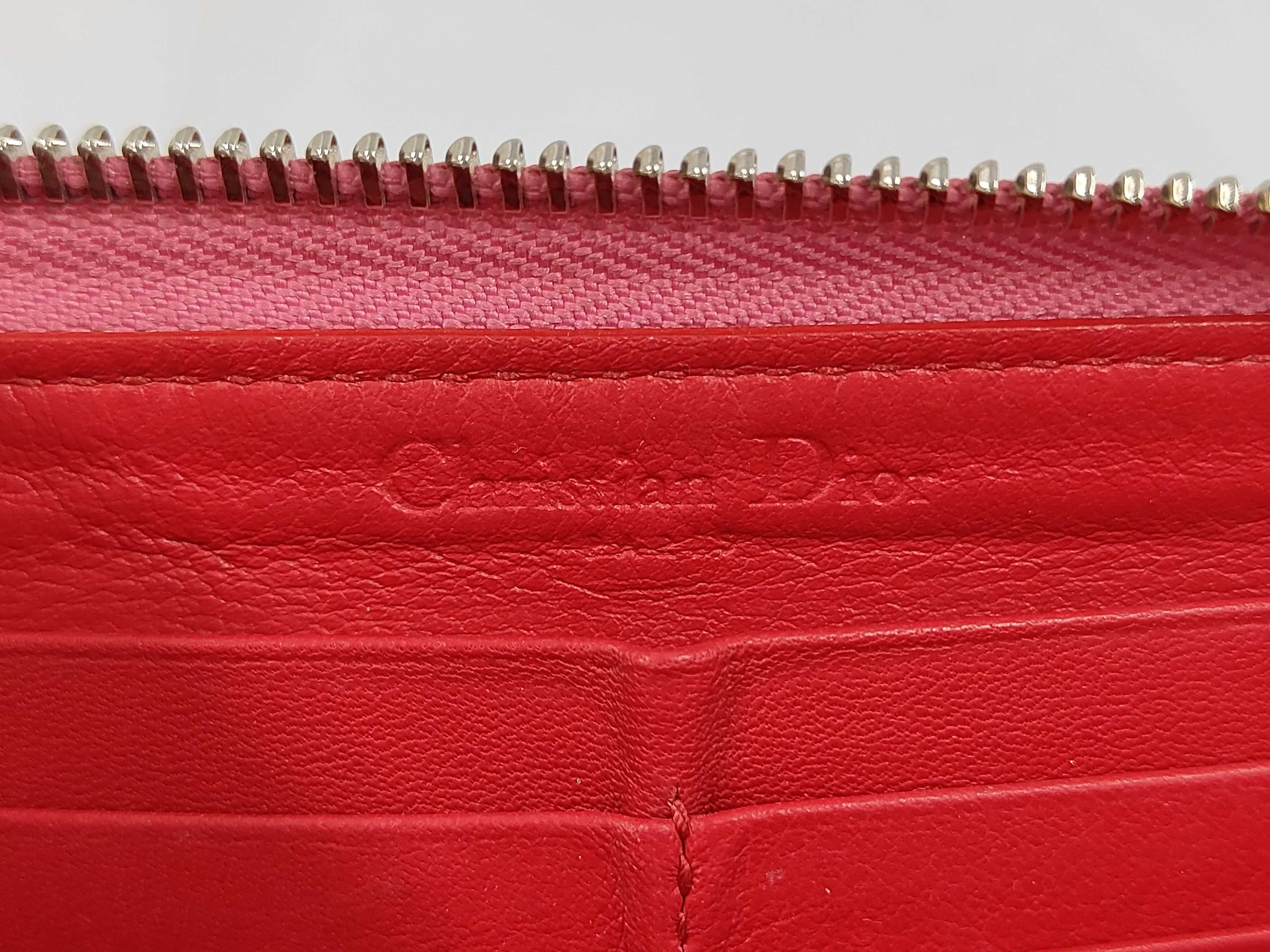 Christian Long Wallet — view 12