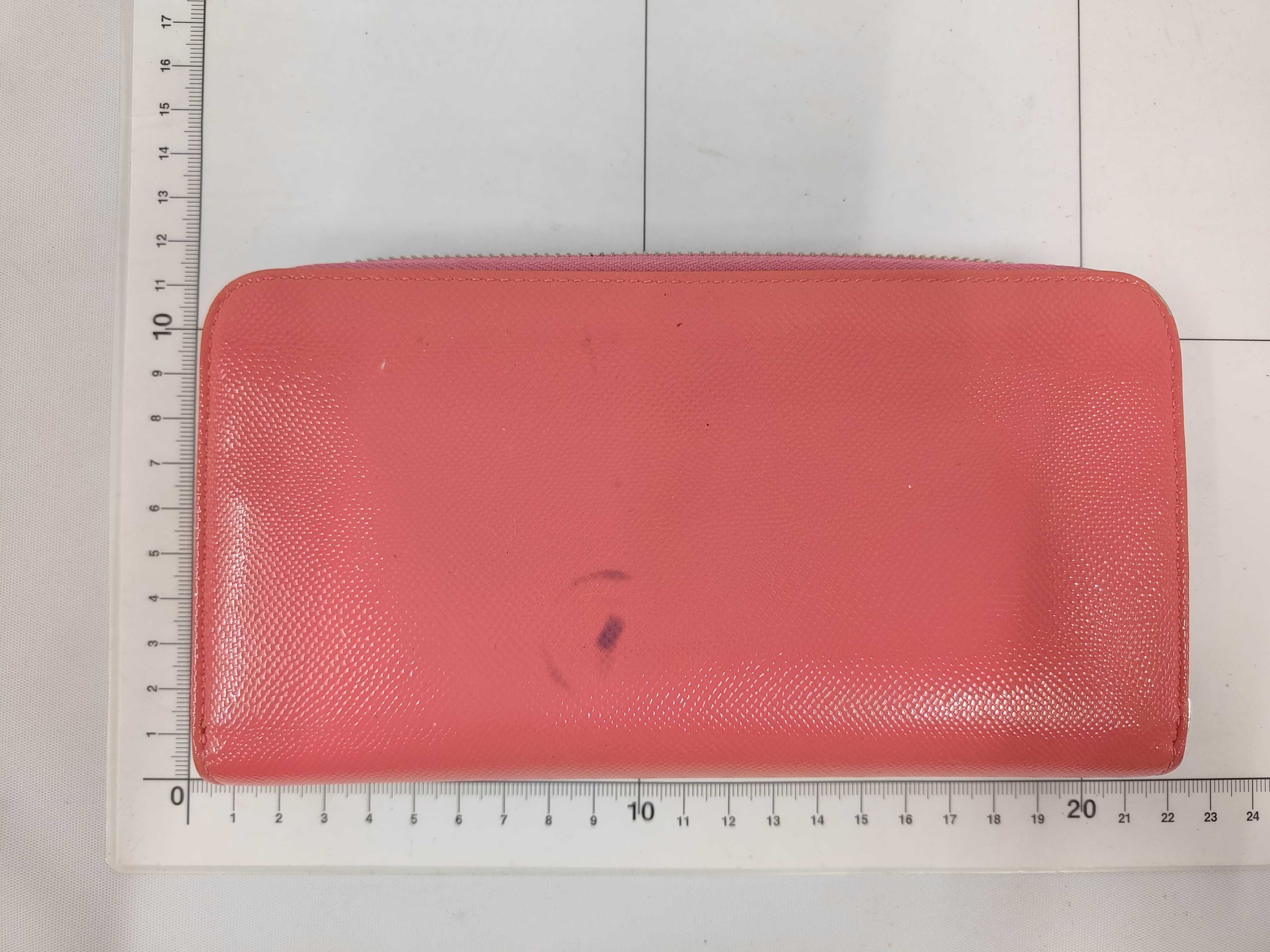Christian Long Wallet — view 3