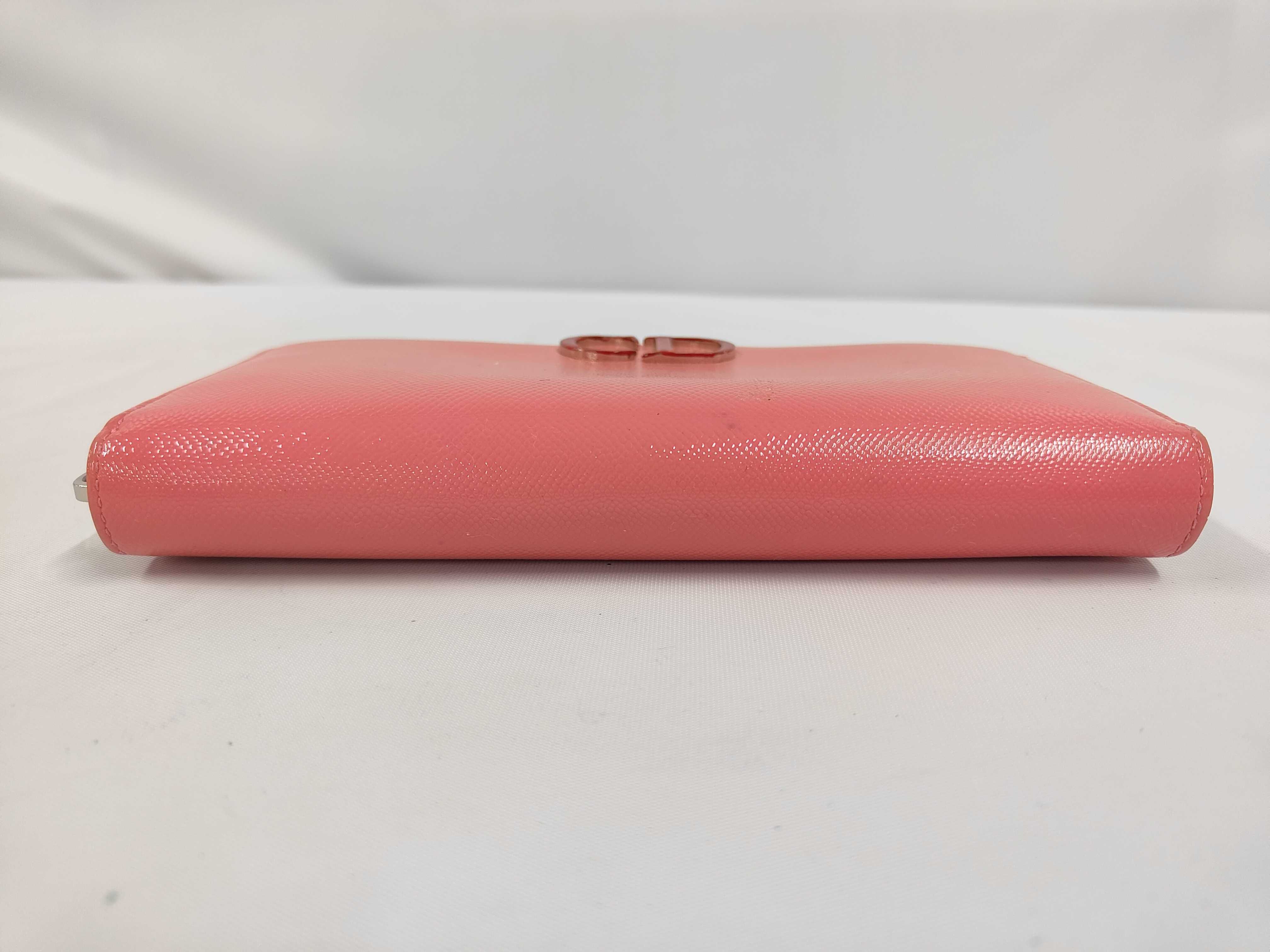 Christian Long Wallet — view 4