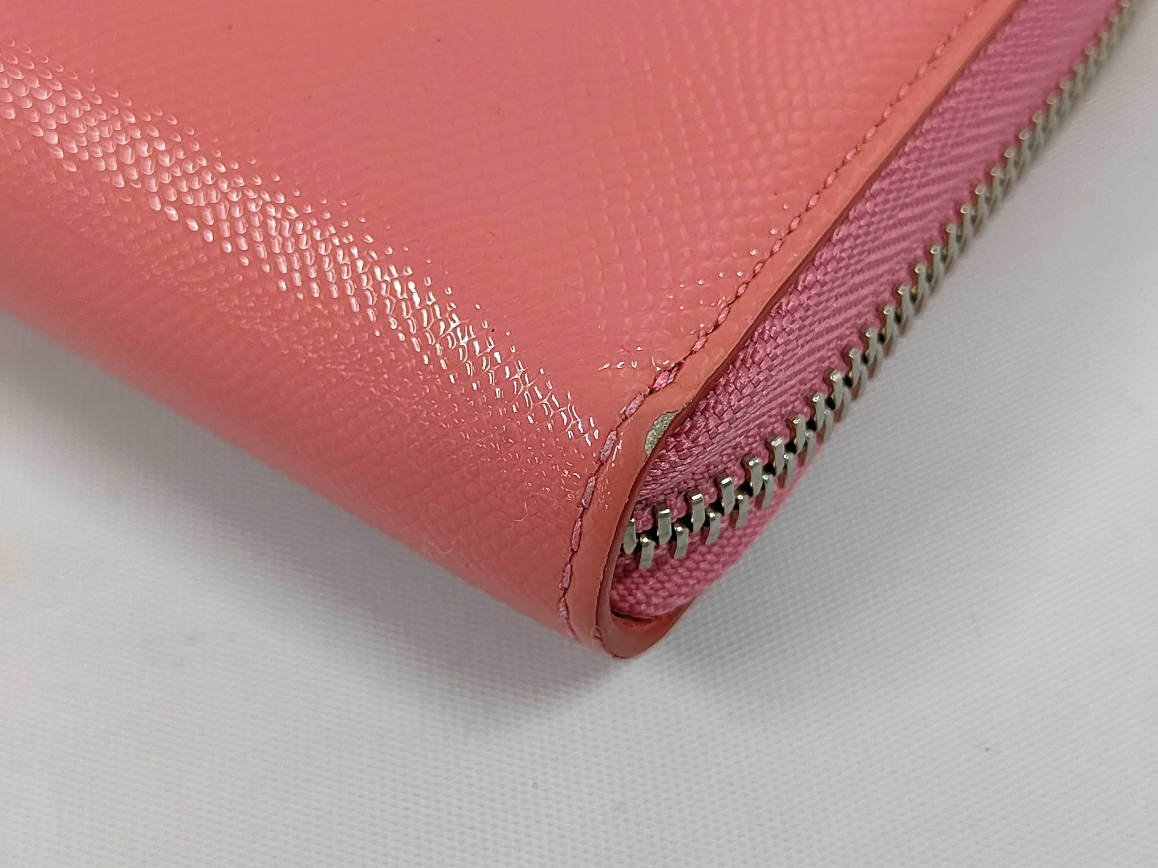 Christian Long Wallet — view 5