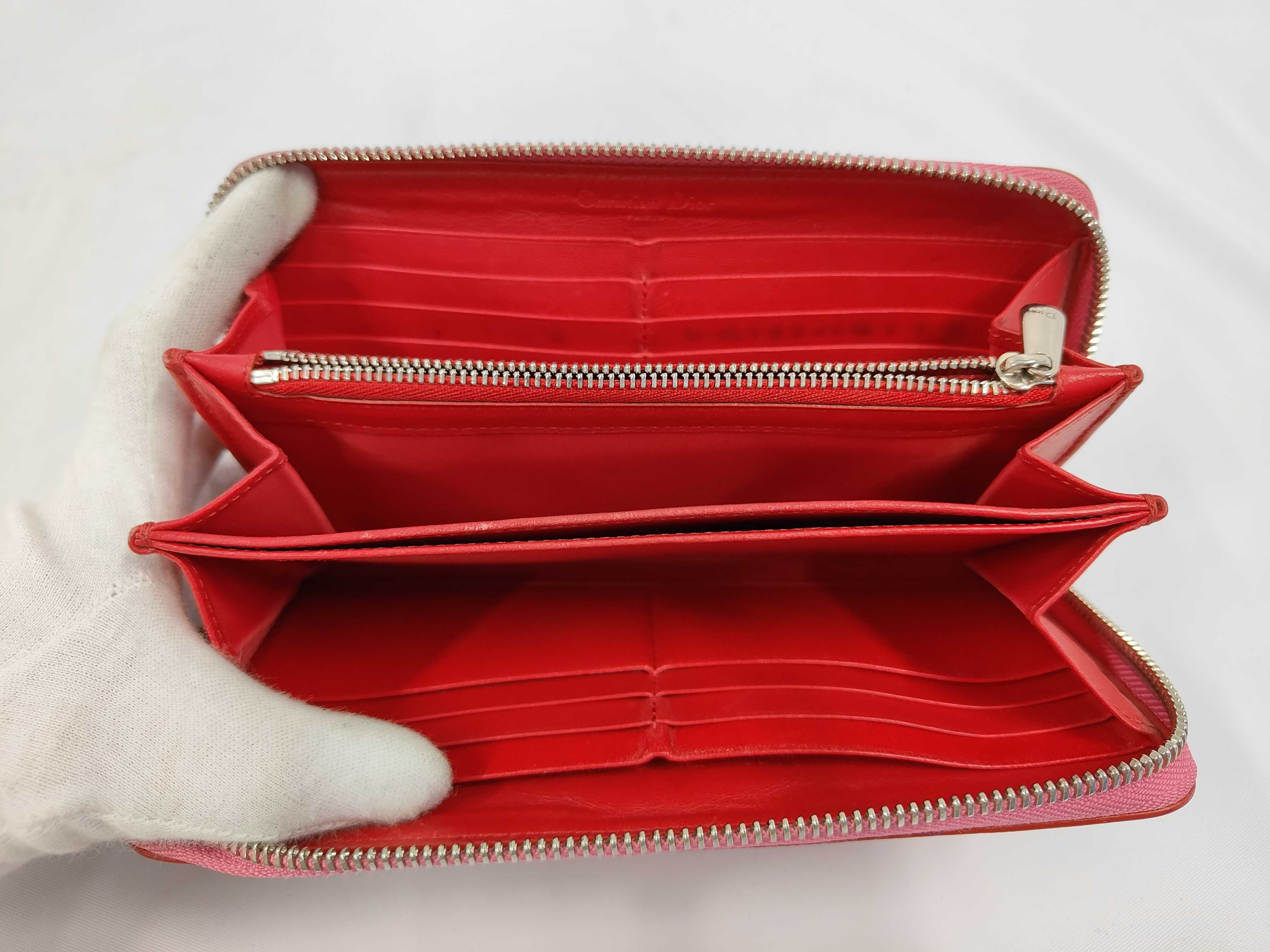 Christian Long Wallet — view 6