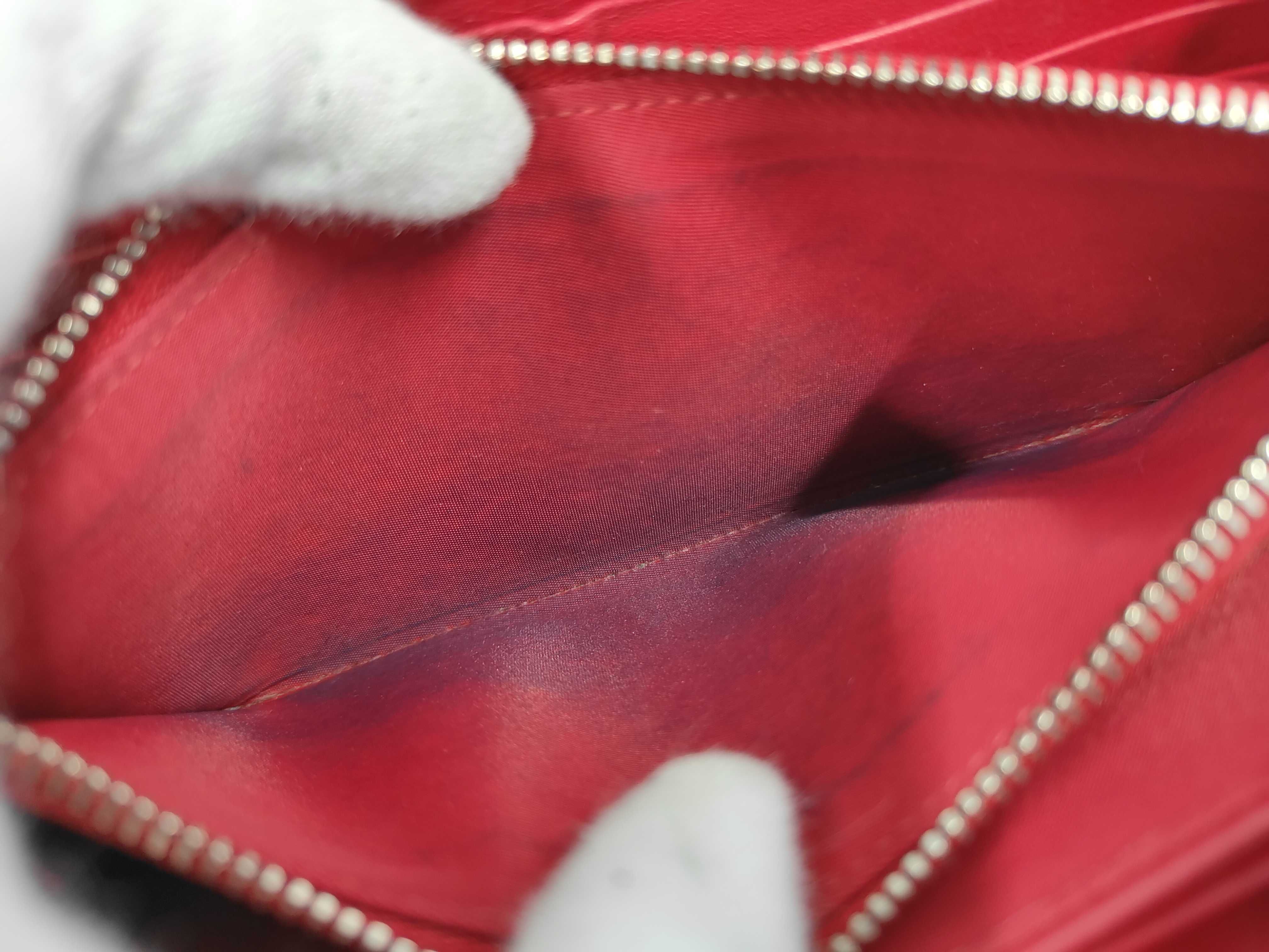 Christian Long Wallet — view 10