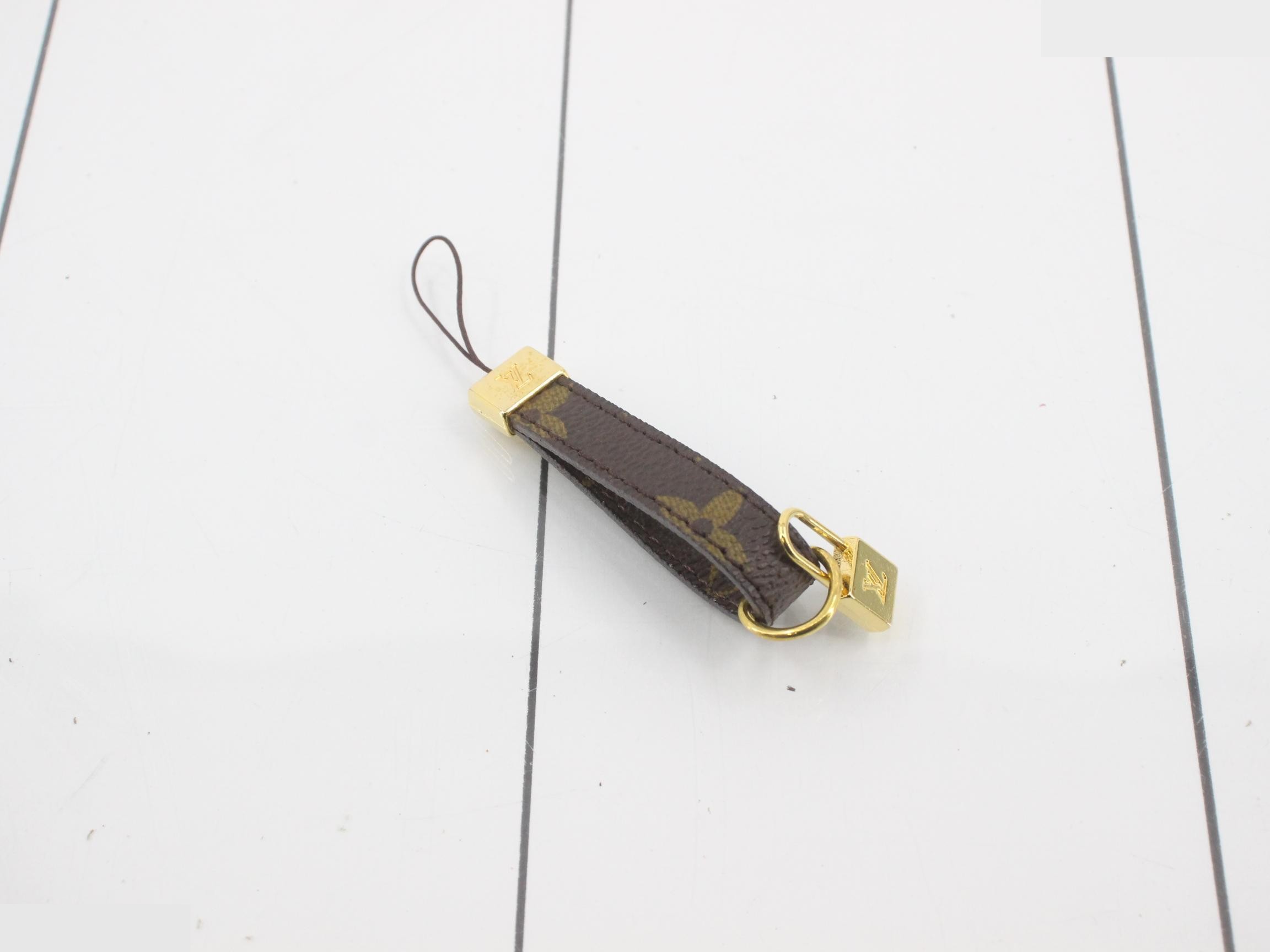 Monogram Strap — view 2