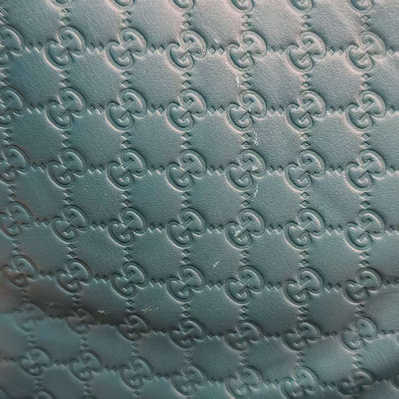 【*Shipped from: China*】GUCCI Leather Handbag 449647 — view 9