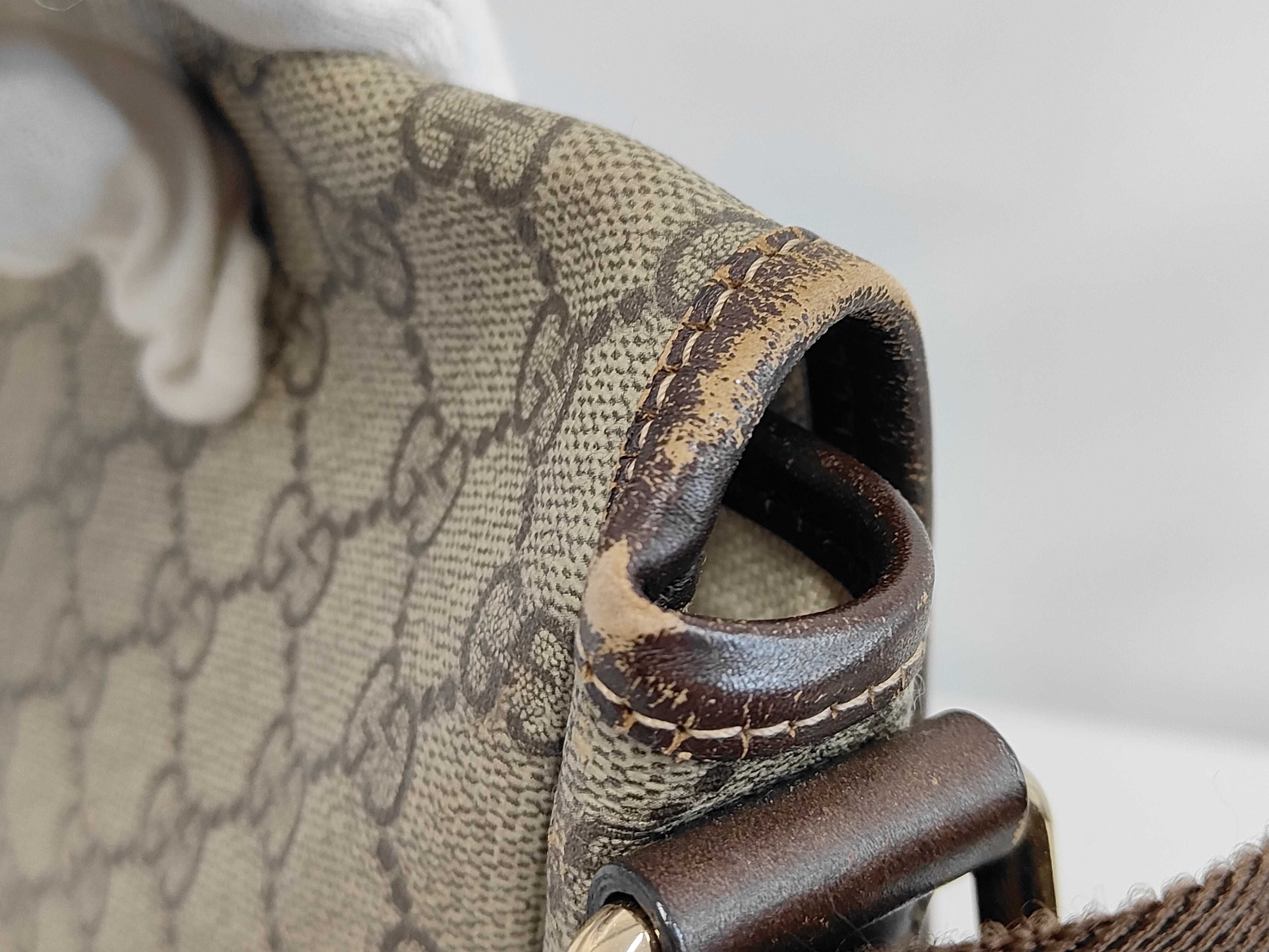 GG Supreme Shoulder Bag 223666 Shoulder Bag — view 7