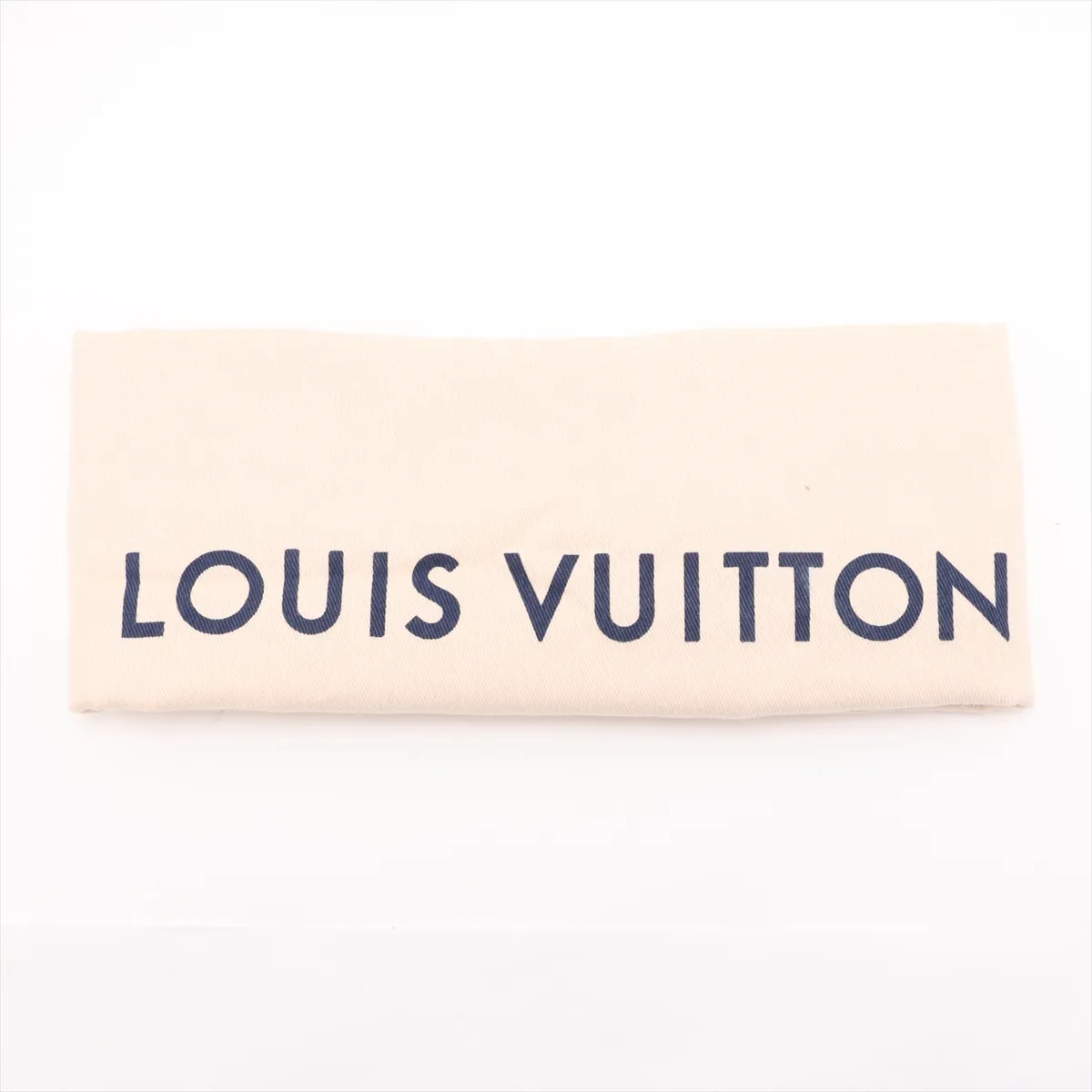 Monogram Heritage Rush Bum Bag M27152 Beige (RFID detected) — view 9