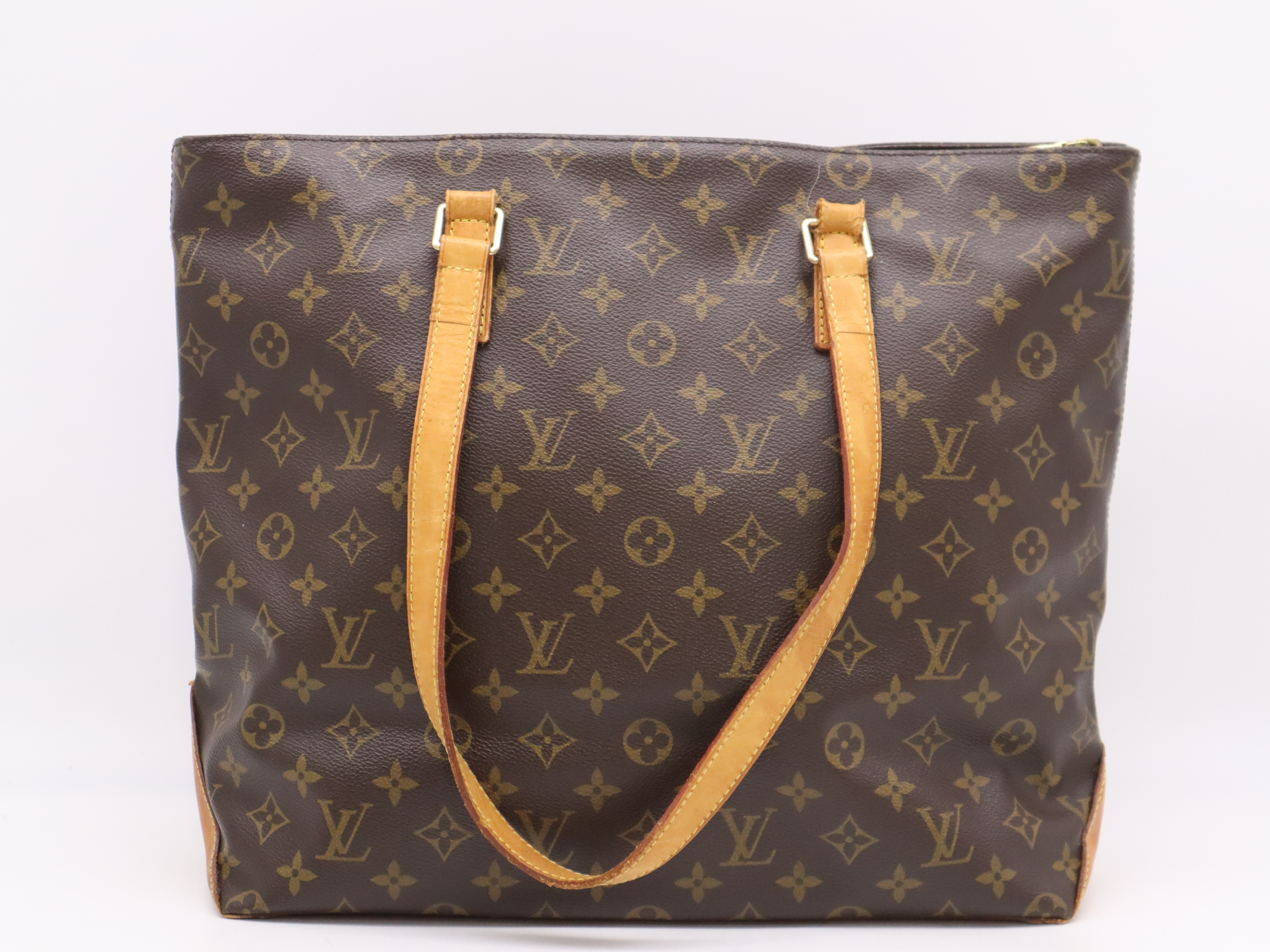 M51151 Monogram Hippo Mezzo Tote Bag — view 2