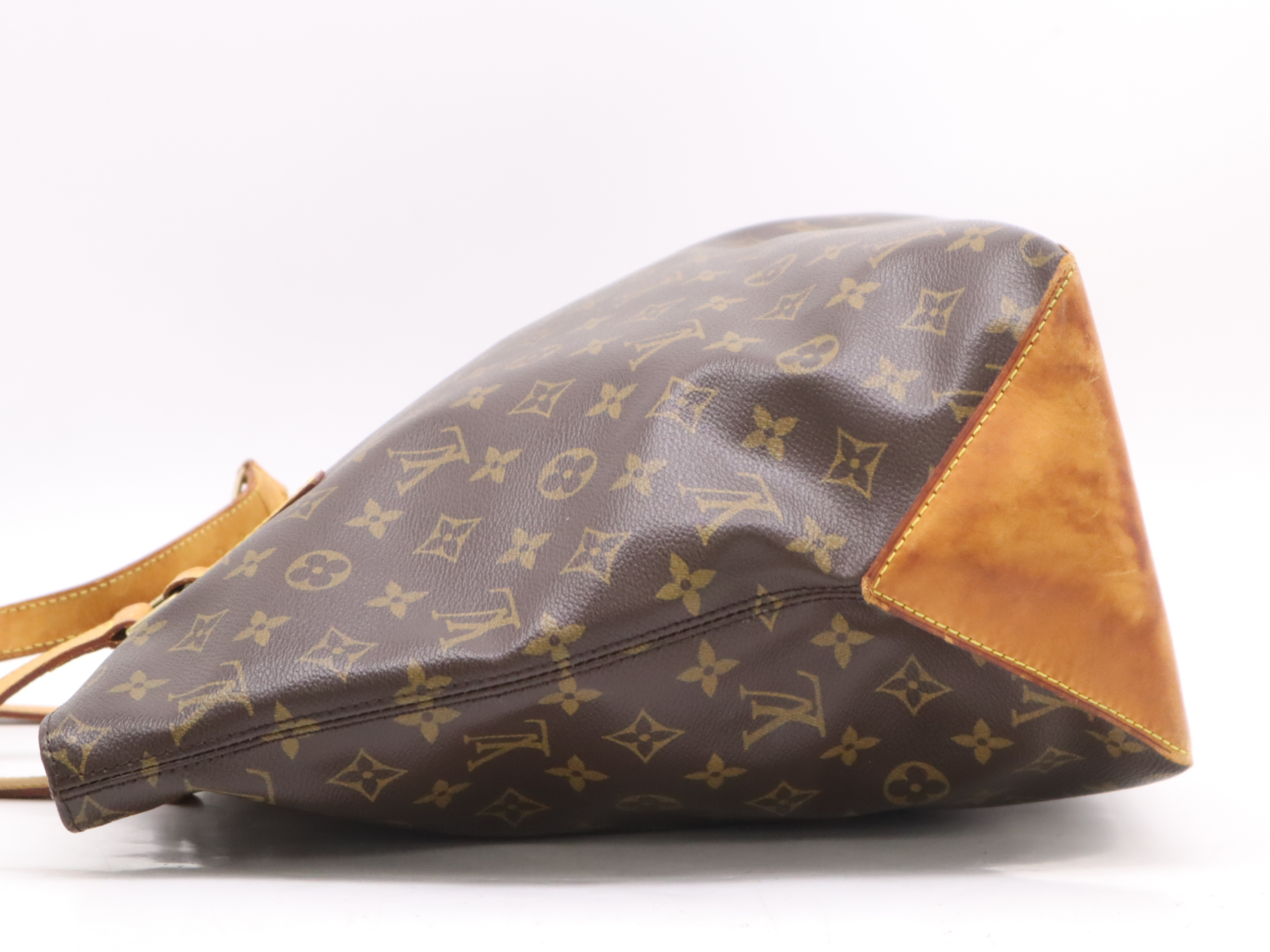 M51151 Monogram Hippo Mezzo Tote Bag — view 3