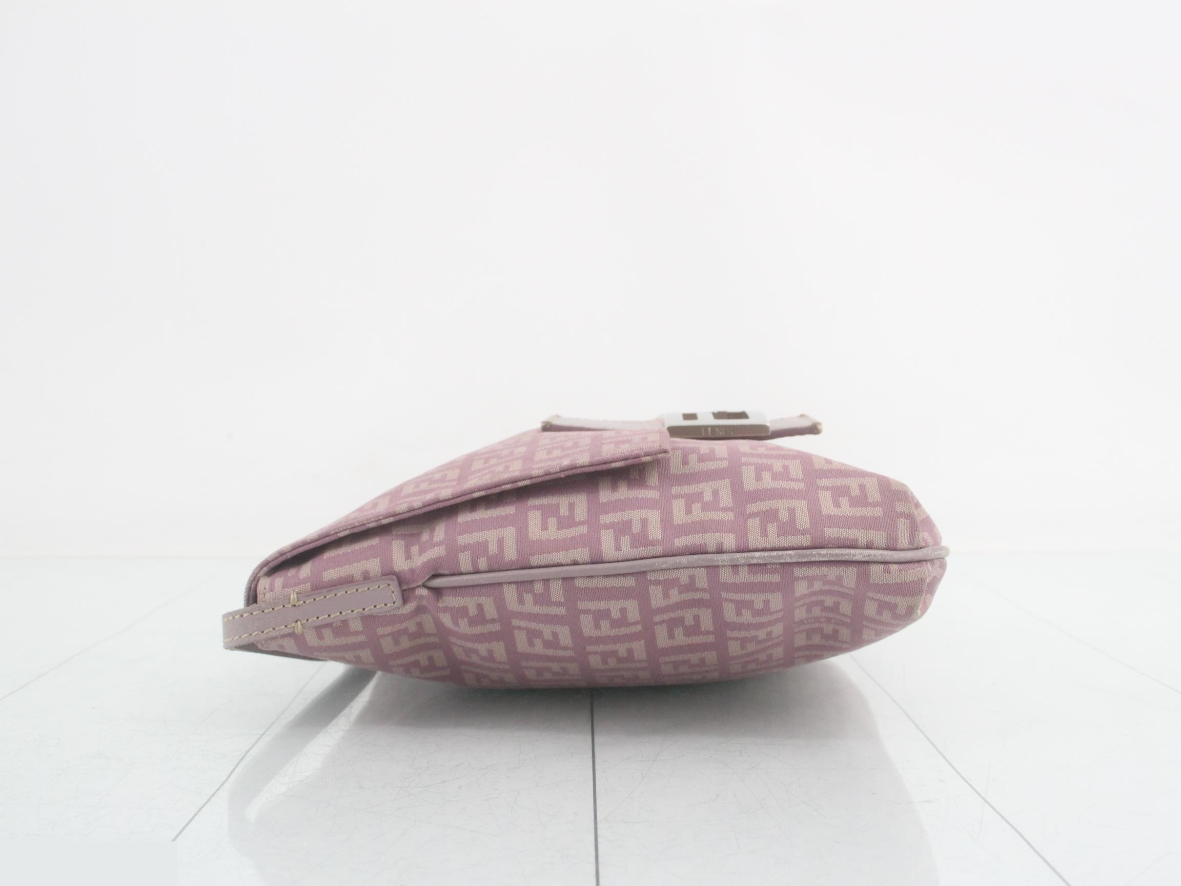 Shoulder bag pink W22H23 — view 4