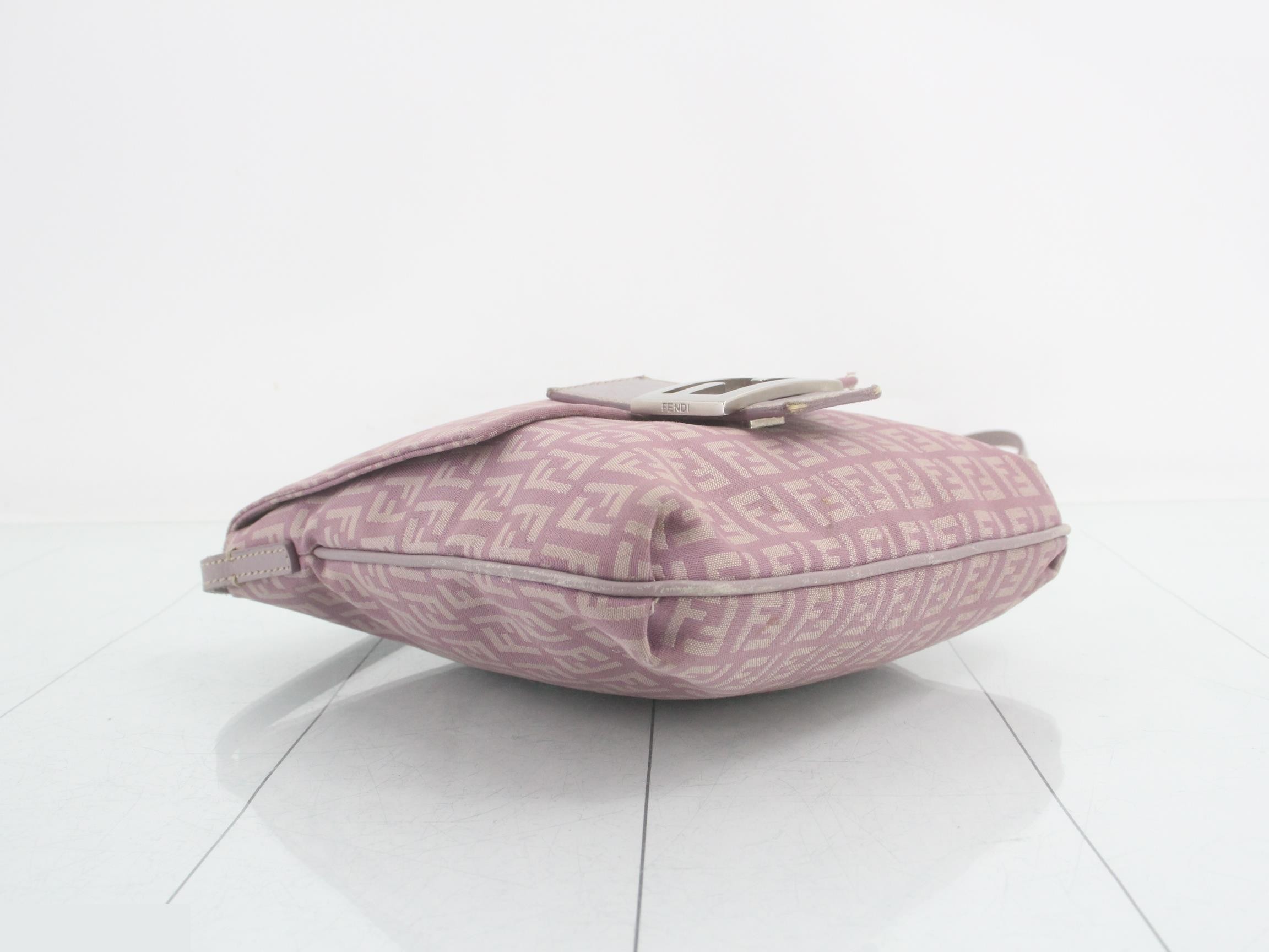 Shoulder bag pink W22H23 — view 5