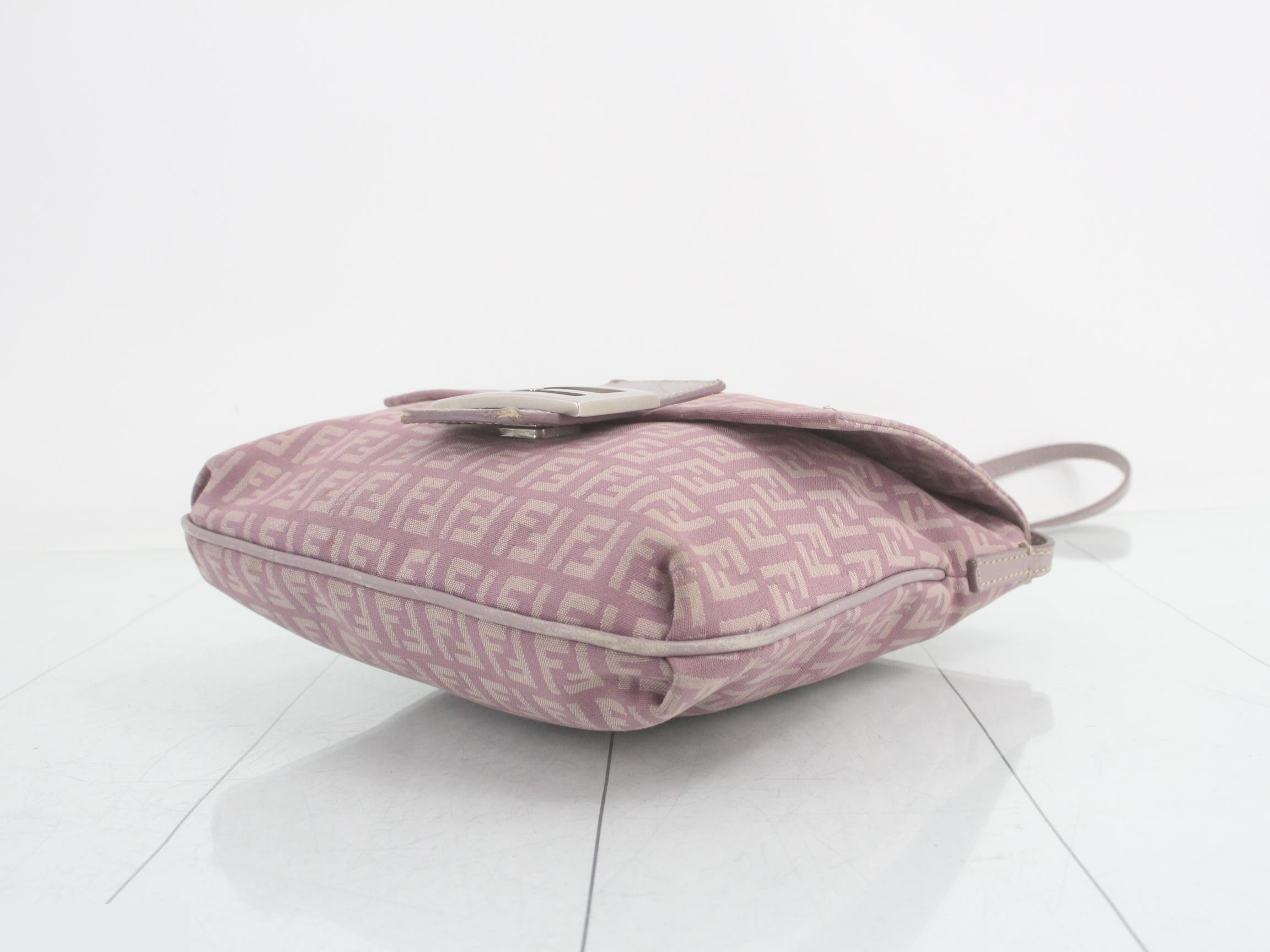 Shoulder bag pink W22H23 — view 6