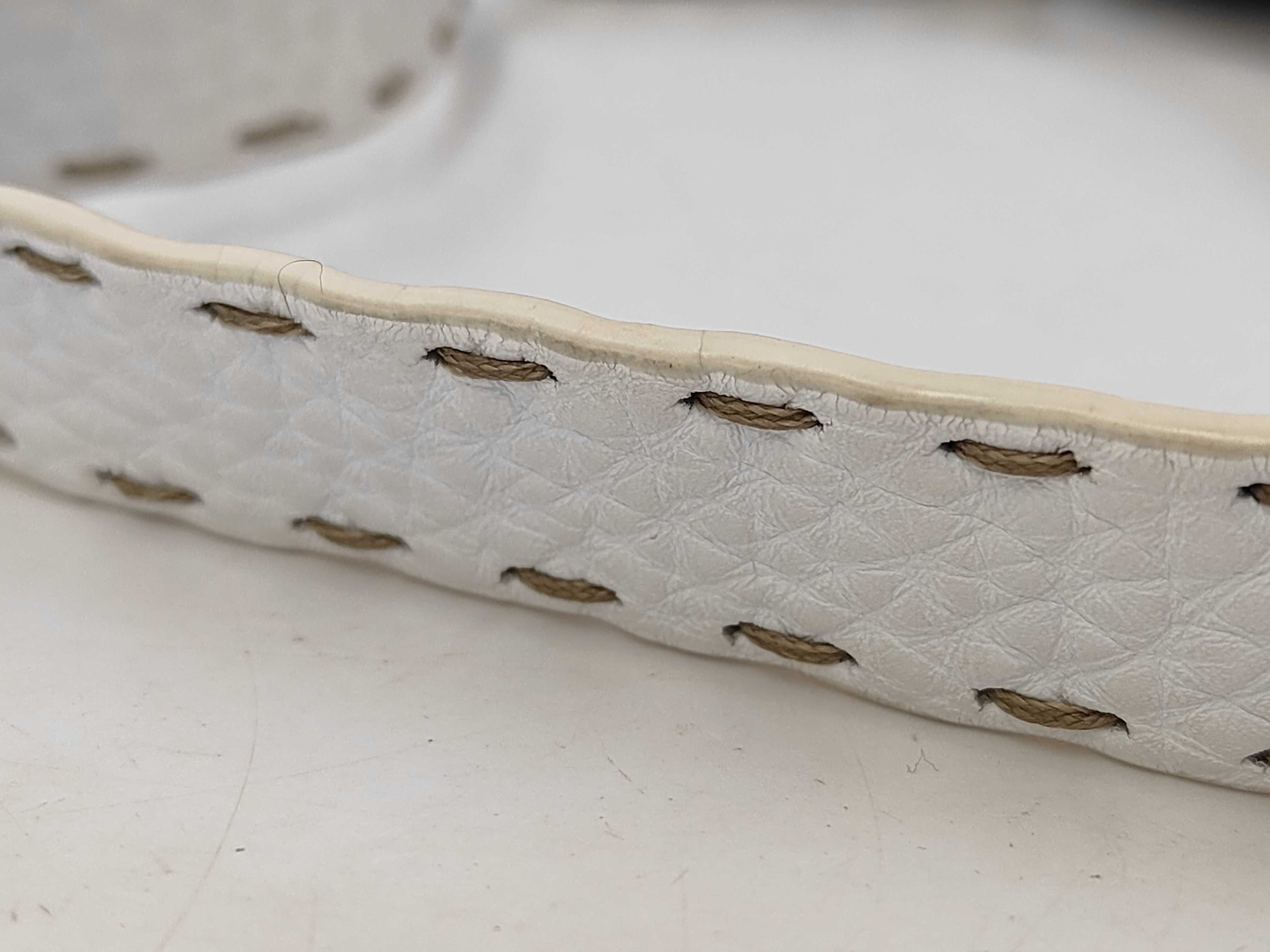 Selleria Stitch Handbag — view 4
