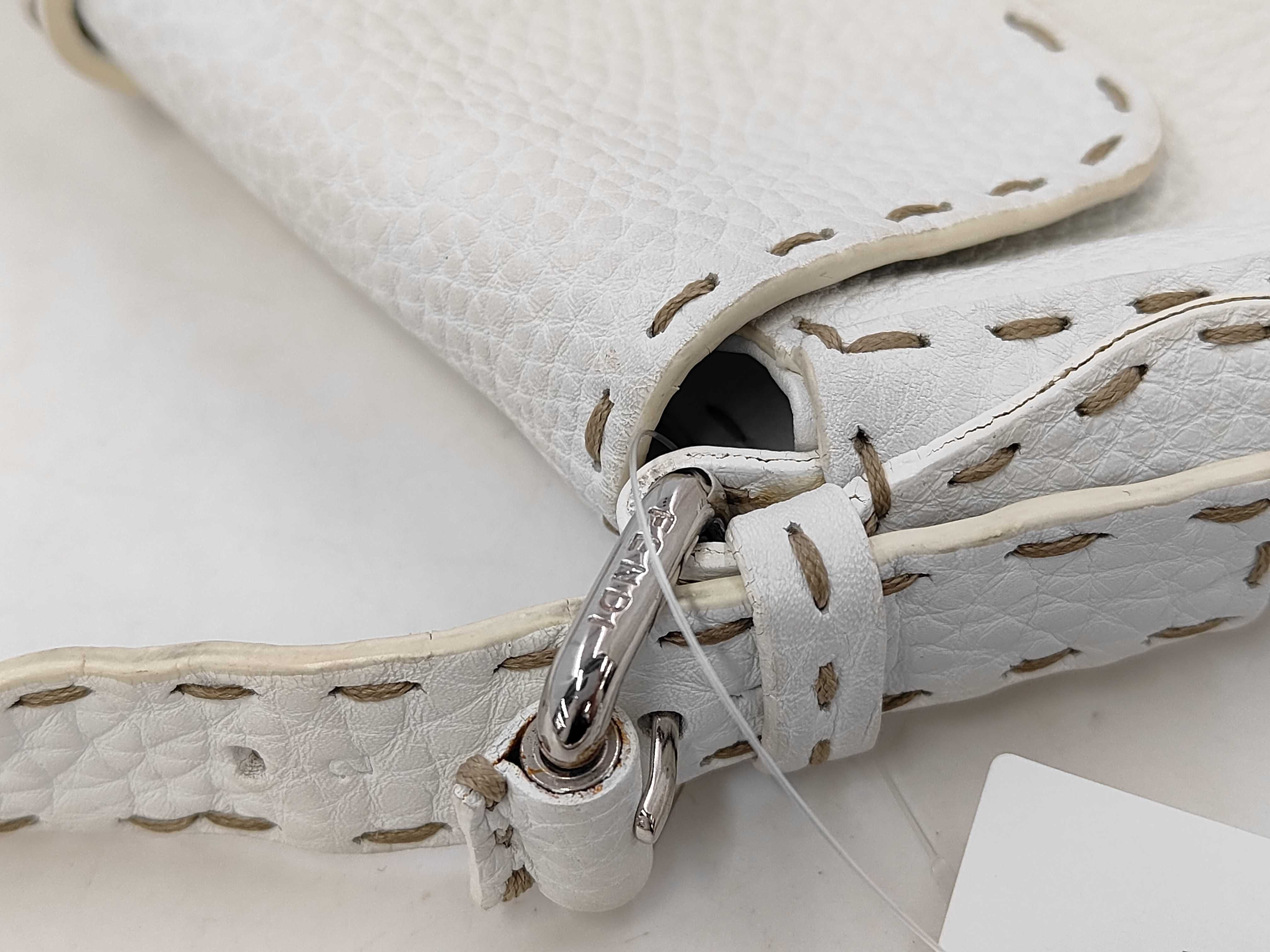 Selleria Stitch Handbag — view 5